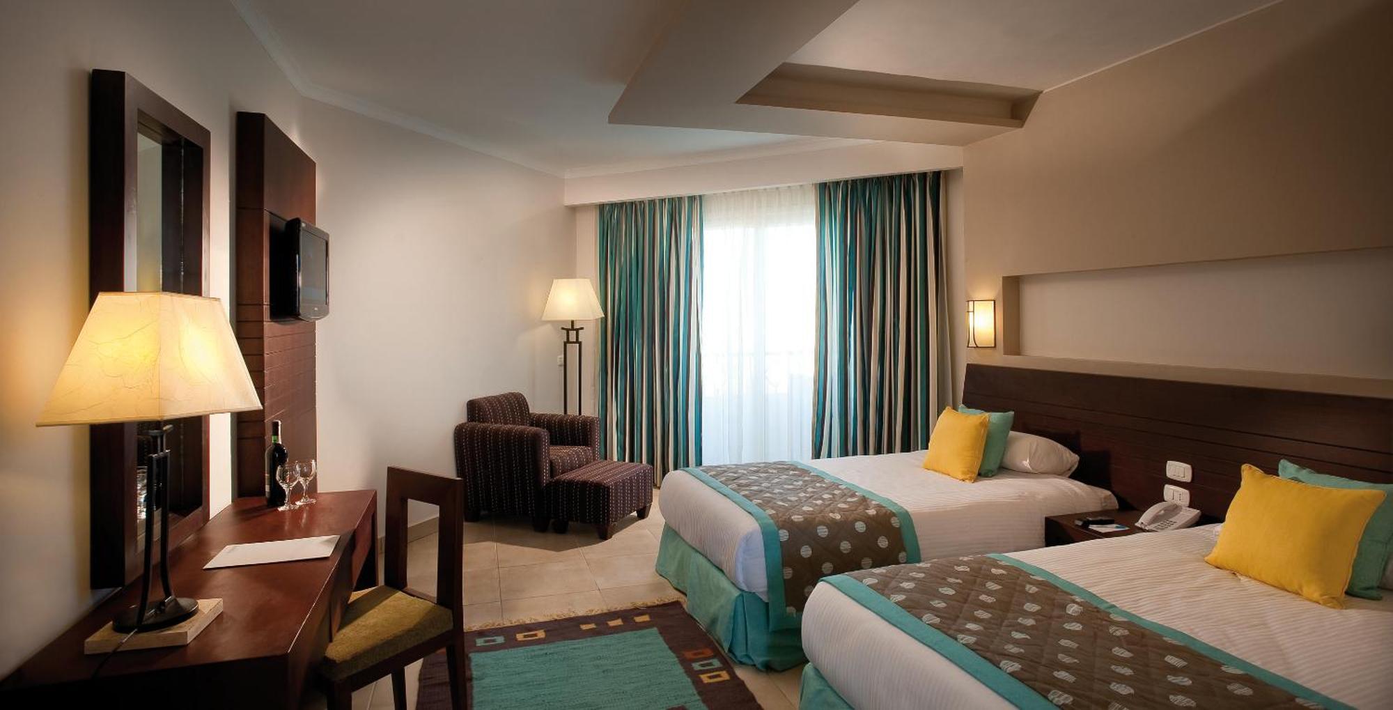 Amwaj Club Abu Soma Resort