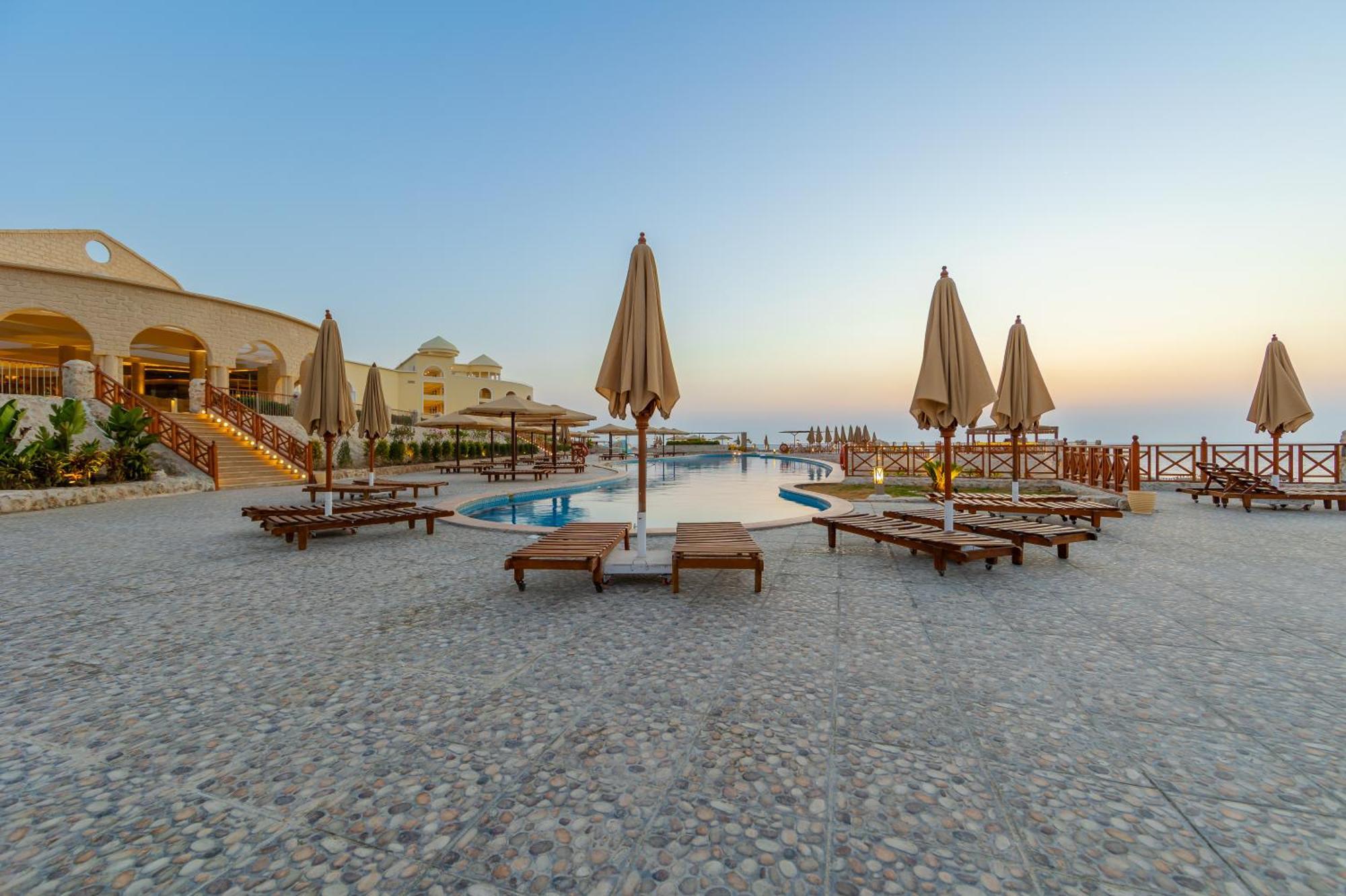 Siva Golden Bay Makadi Hurghada