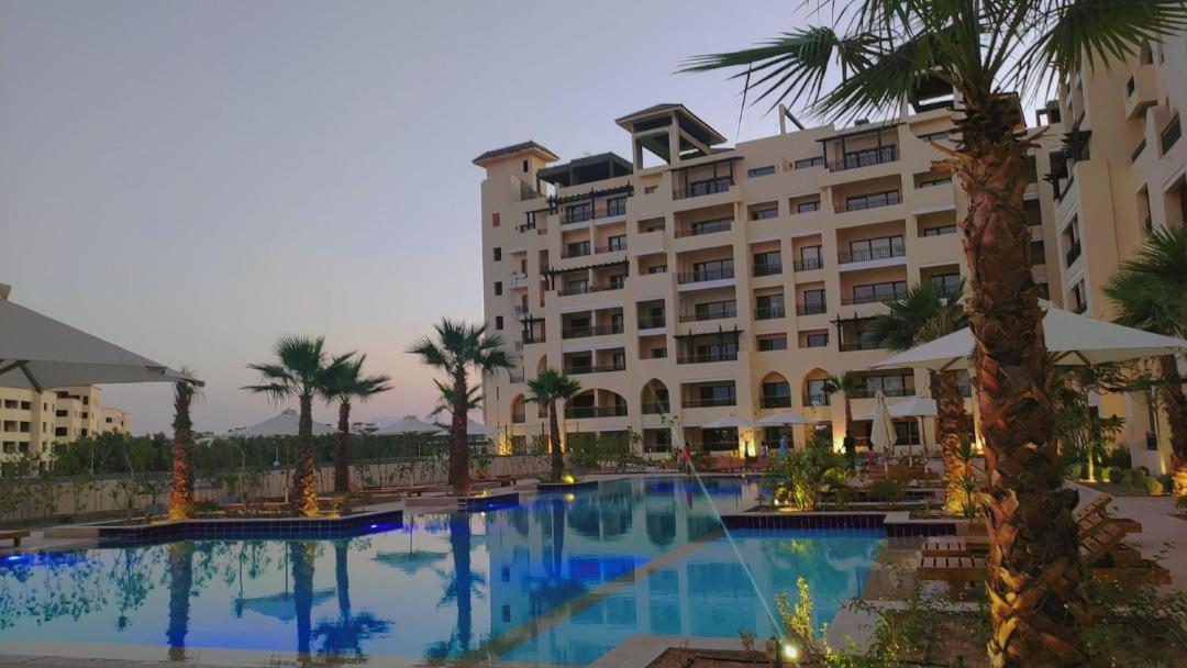 Lovely Al-dau Heights