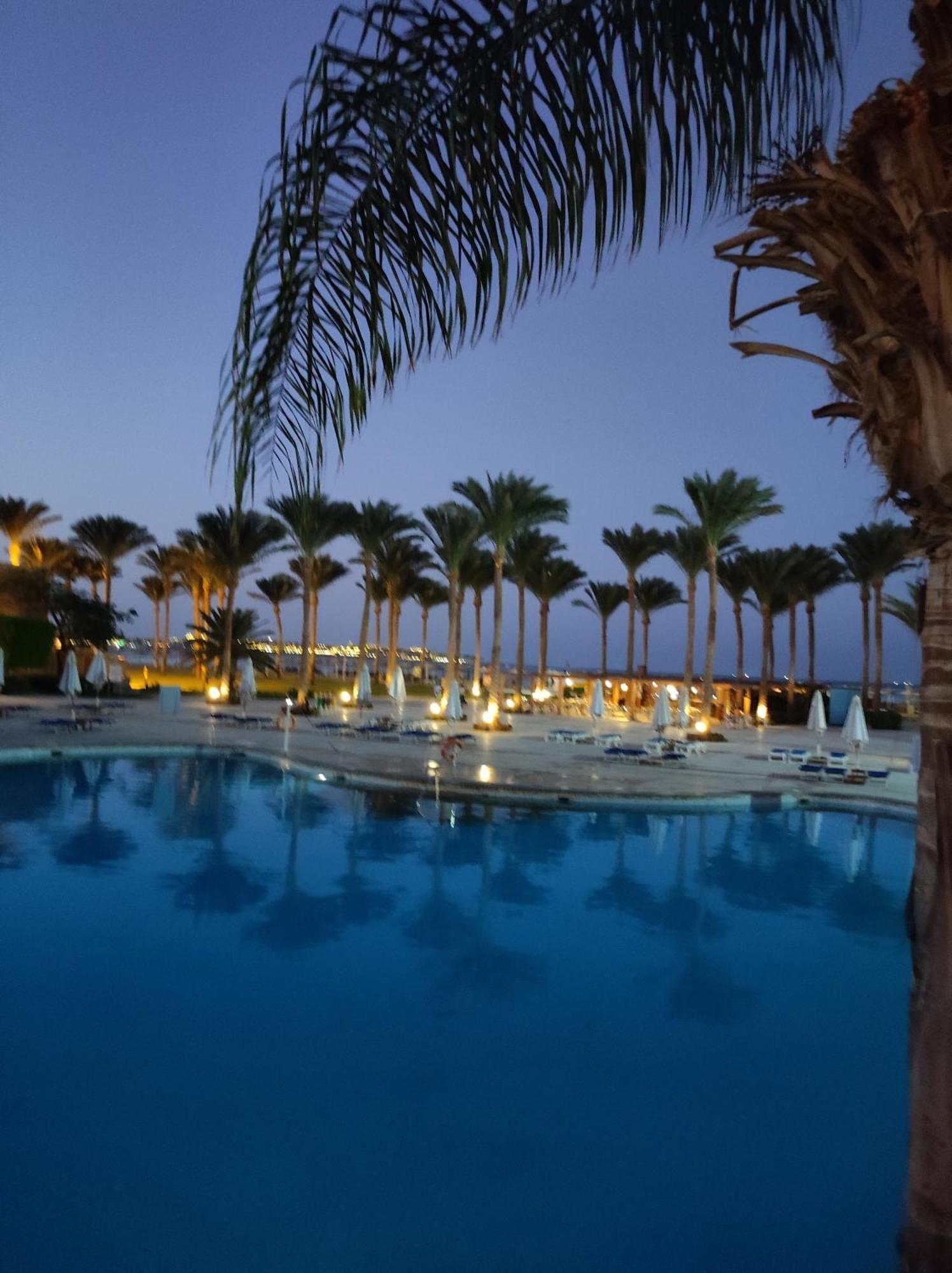 Stella Makadi 5* Appartement Hurghada