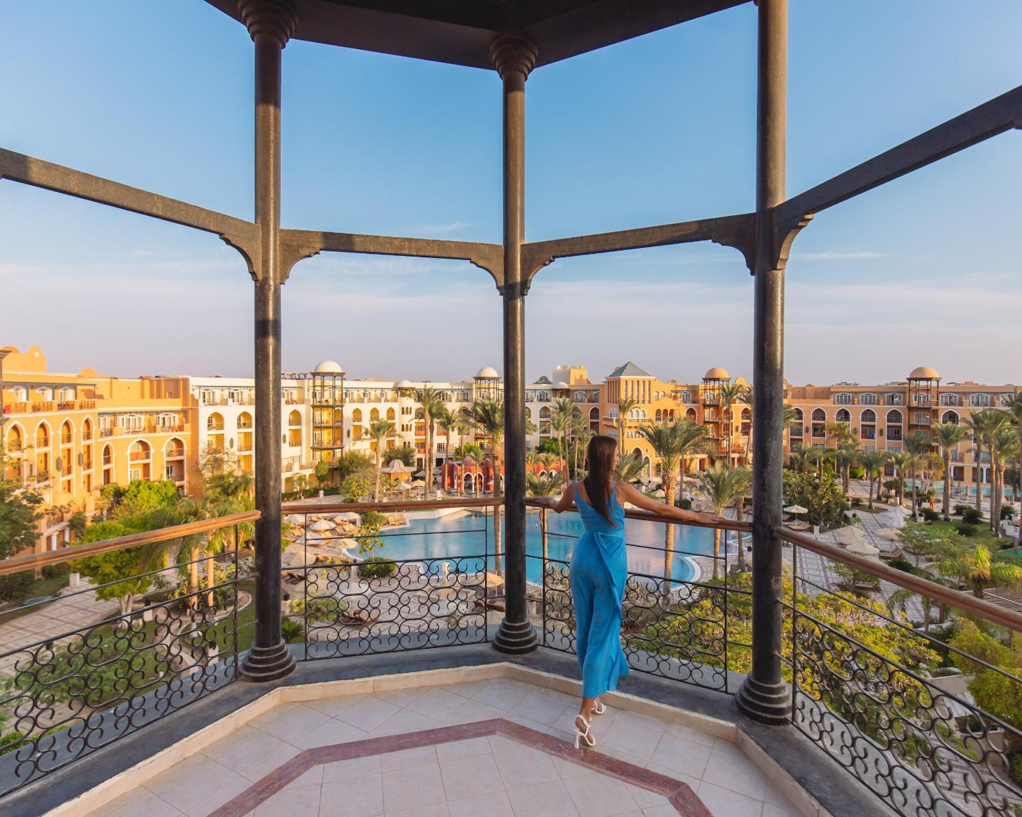 The Grand Resort 5*