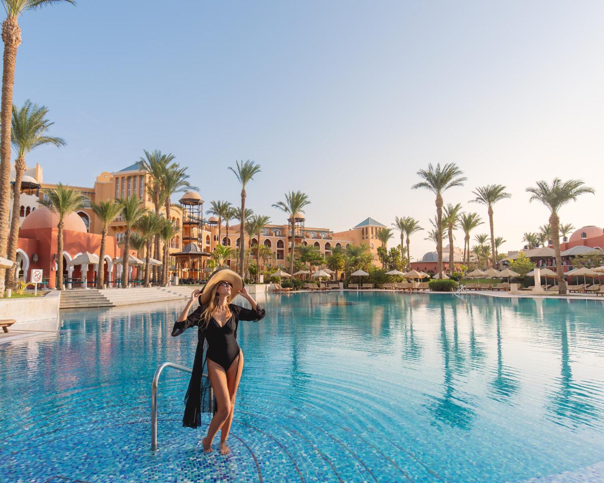 The Grand Resort