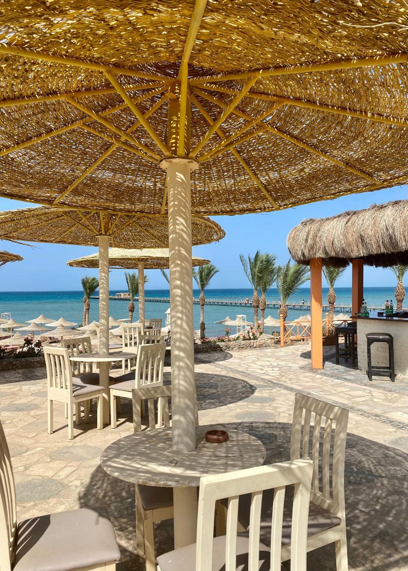Apartment In El Karma Aqua Near El Gouna Hurghada
