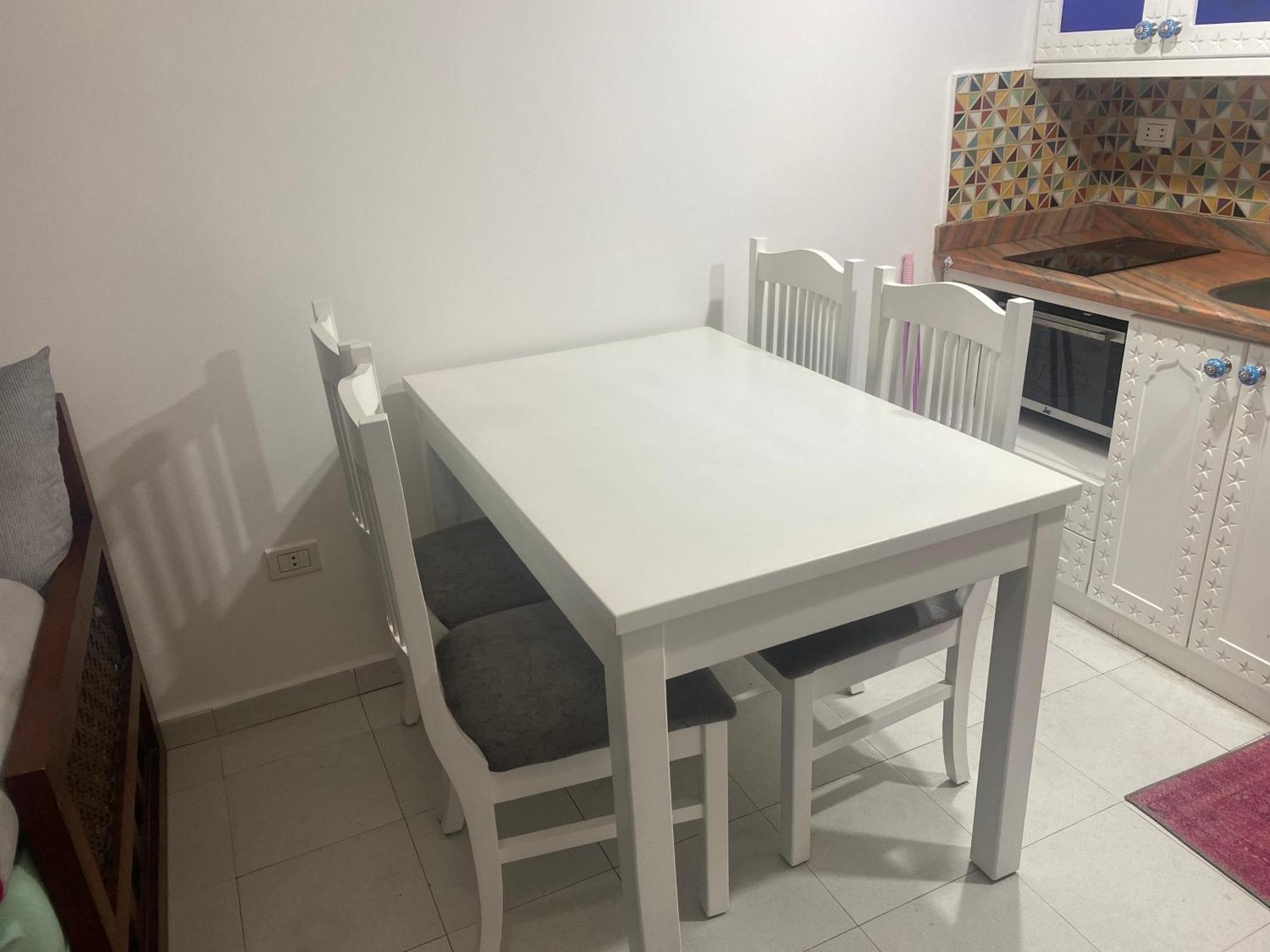 One Bedroom With Balcony Wi-fi Downtown Sheraton Plaza 226 Apartment Hurghada
