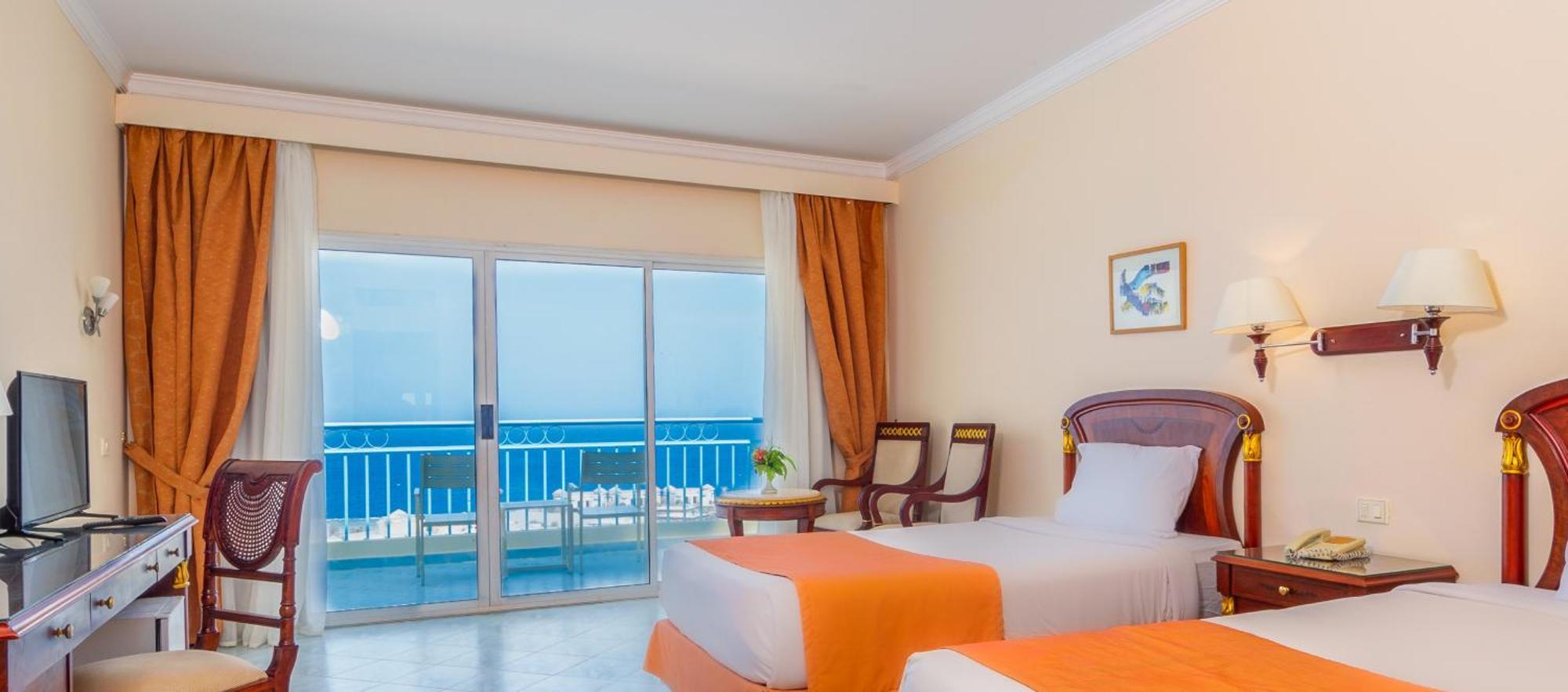 Siva Golden Bay Makadi 4* Hurghada