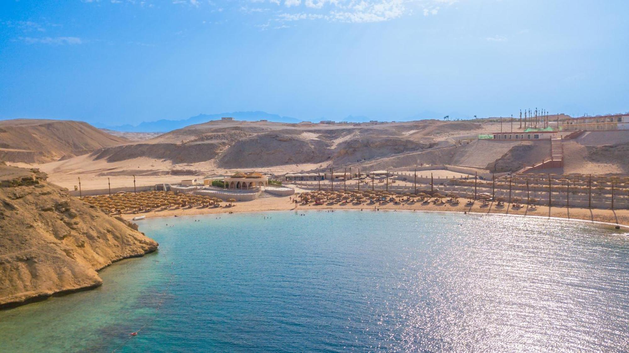 Siva Golden Bay Makadi