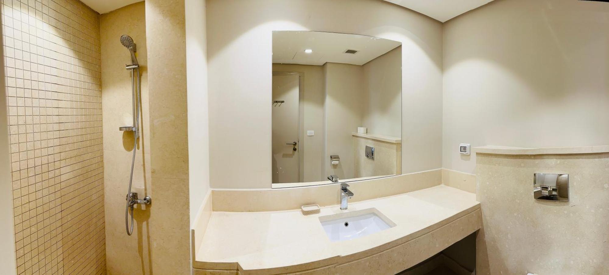 Luxury One Bedroom In El Gouna, Mangroovy