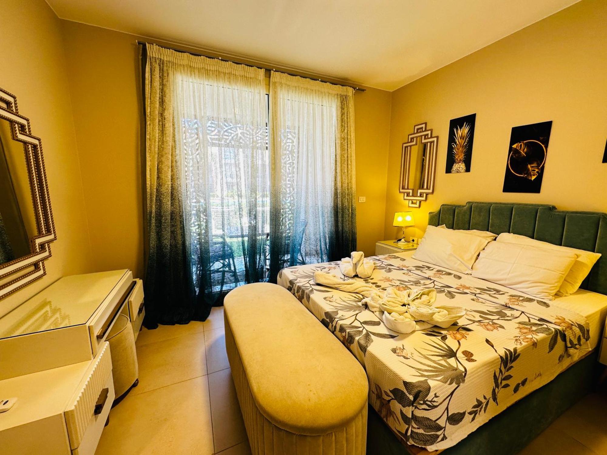 Luxury One Bedroom In El Gouna, Mangroovy * Hurghada