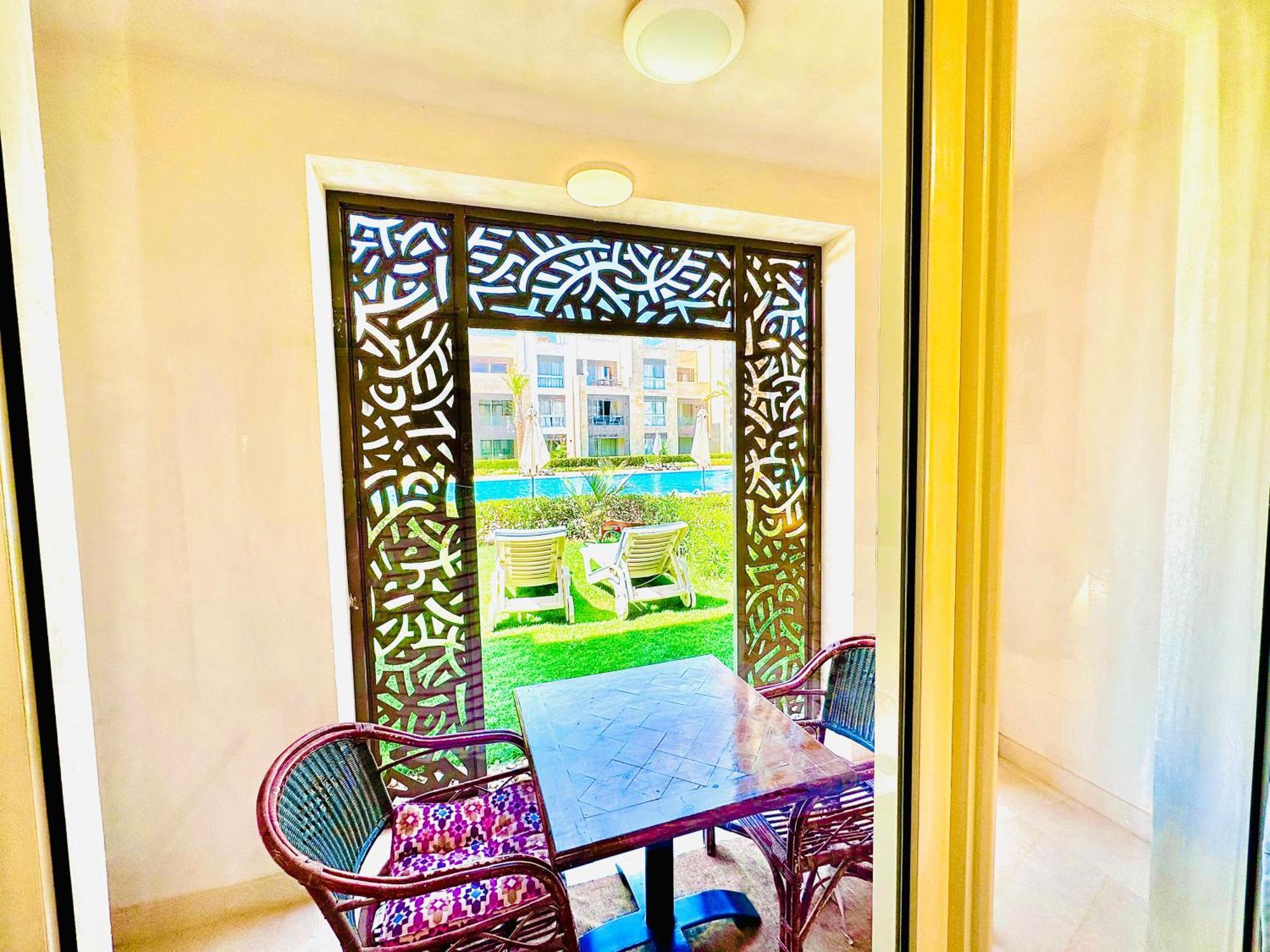 Apartment Luxury One Bedroom In El Gouna, Mangroovy *