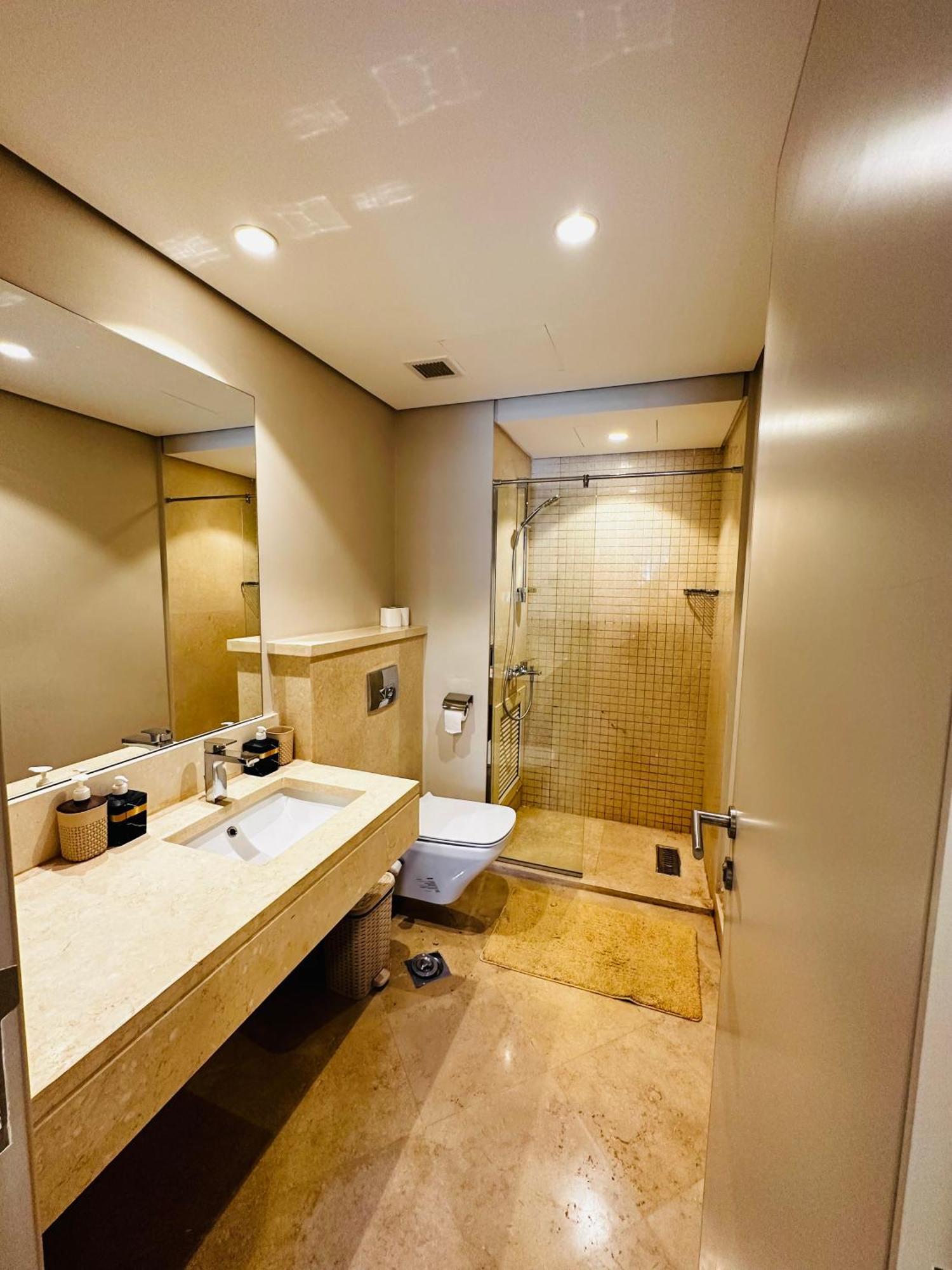 Luxury One Bedroom In El Gouna, Mangroovy