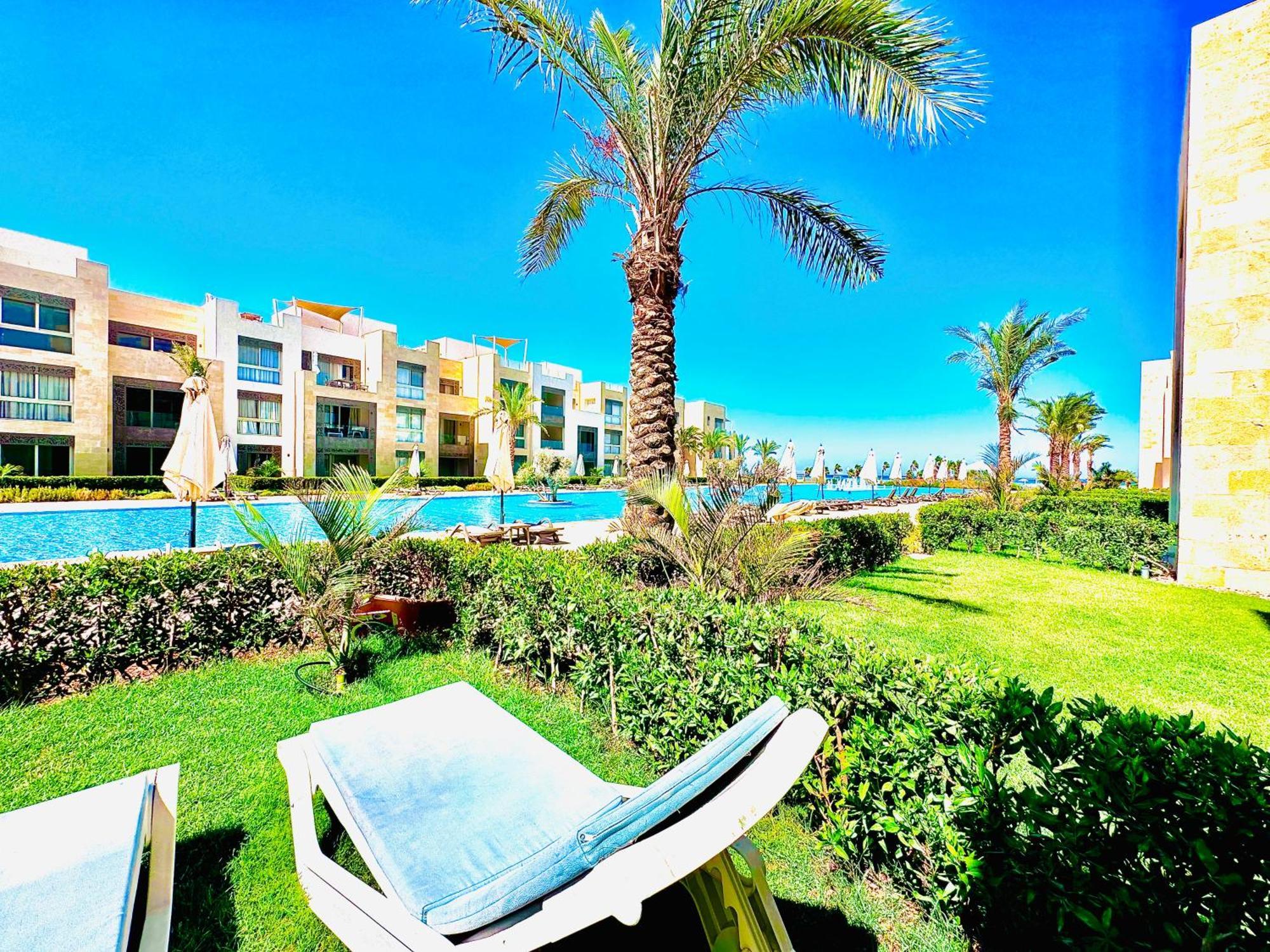 Luxury One Bedroom In El Gouna, Mangroovy * Hurghada