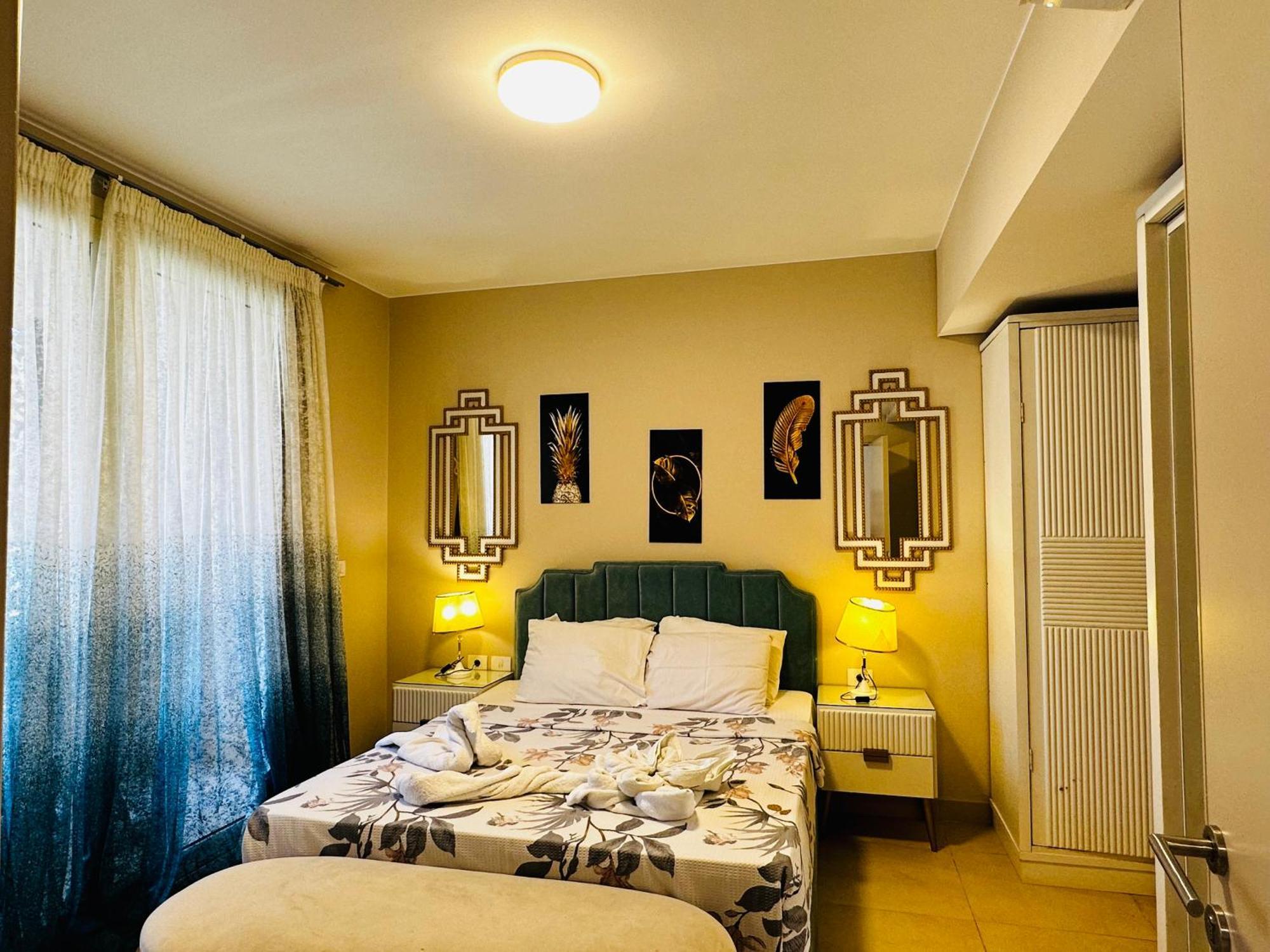 Apartment Luxury One Bedroom In El Gouna, Mangroovy
