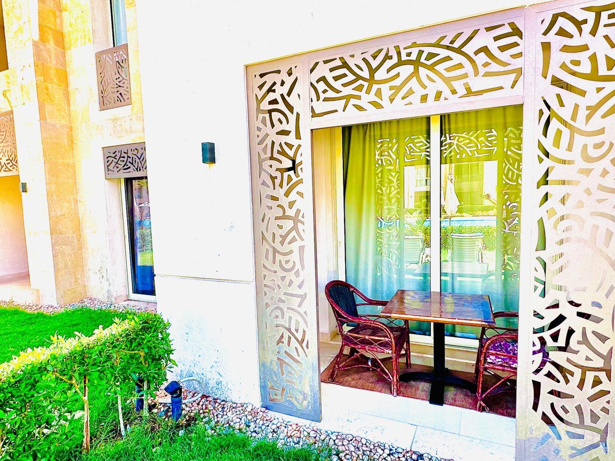 Luxury One Bedroom In El Gouna, Mangroovy Apartment Hurghada