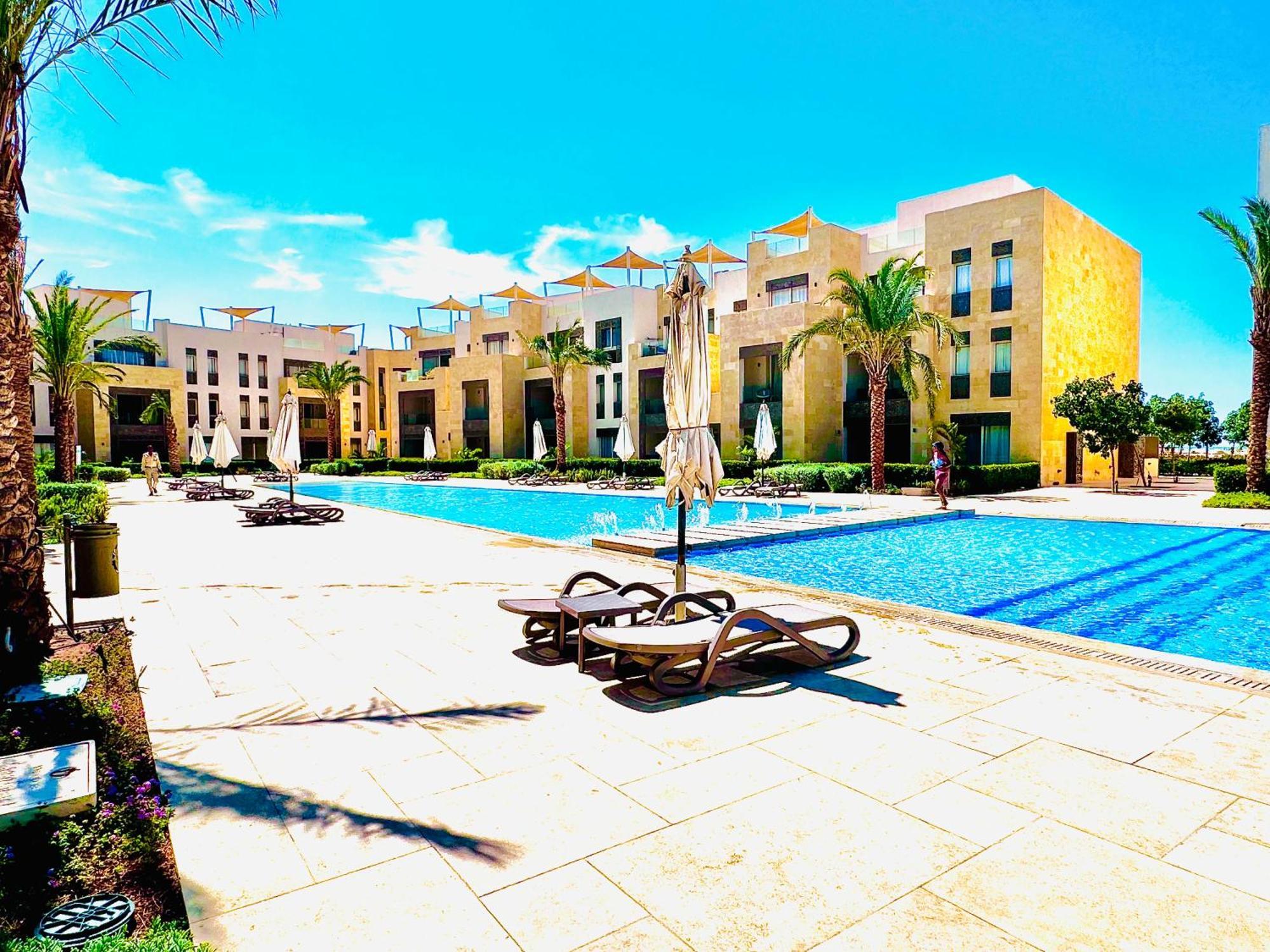 Luxury One Bedroom In El Gouna, Mangroovy Hurghada