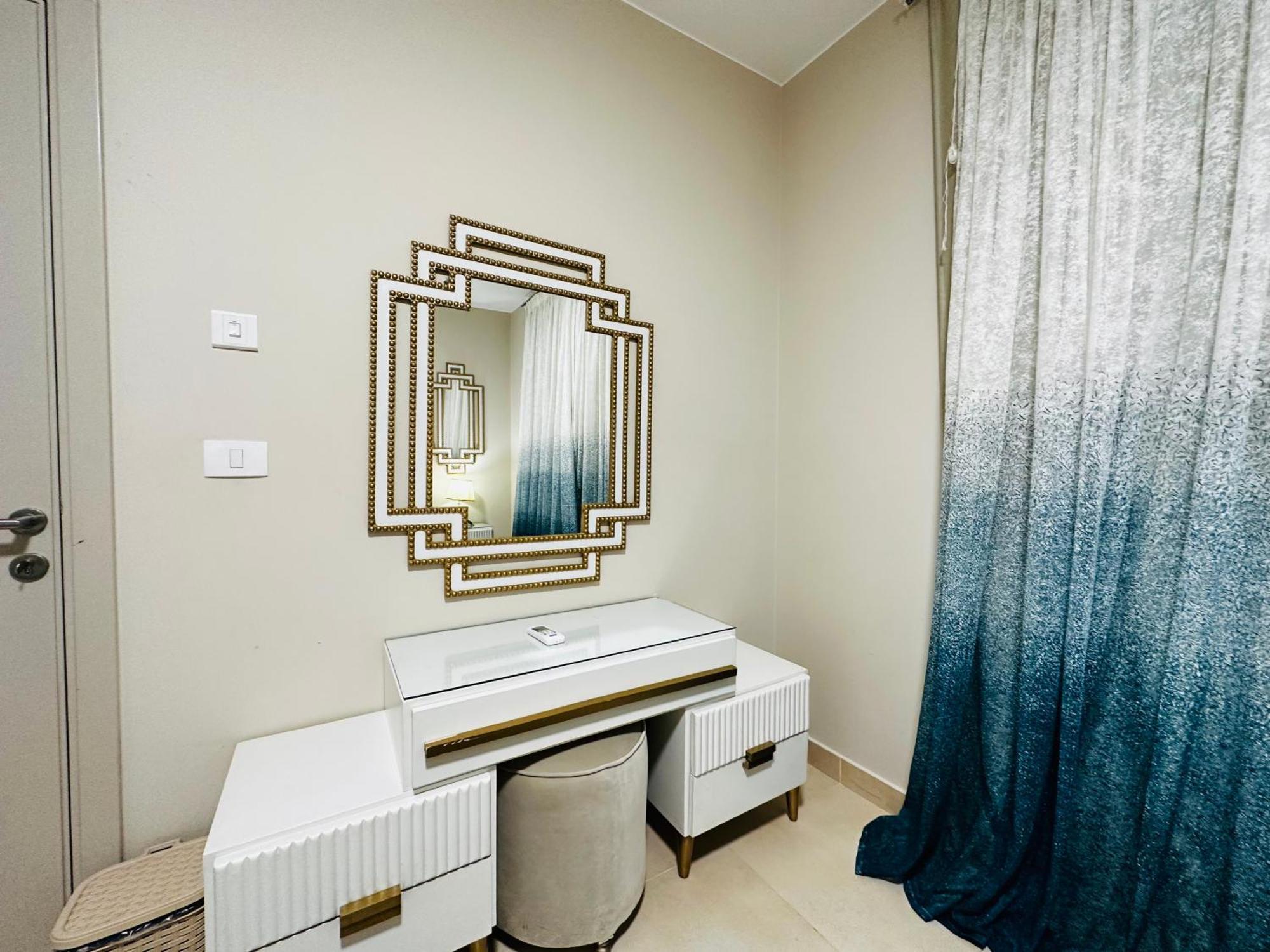 Luxury One Bedroom In El Gouna, Mangroovy Apartment