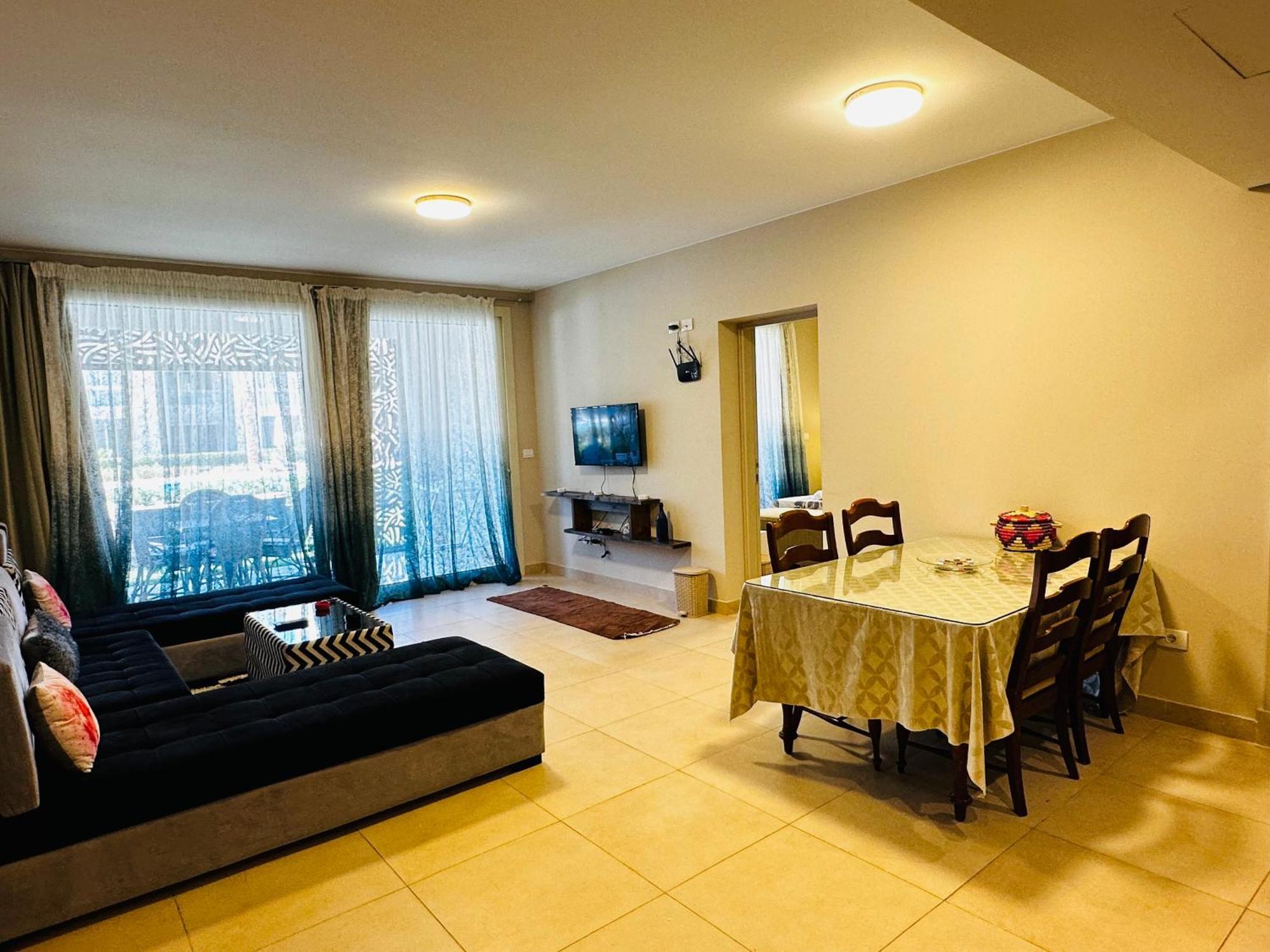 Luxury One Bedroom In El Gouna, Mangroovy Apartment Hurghada