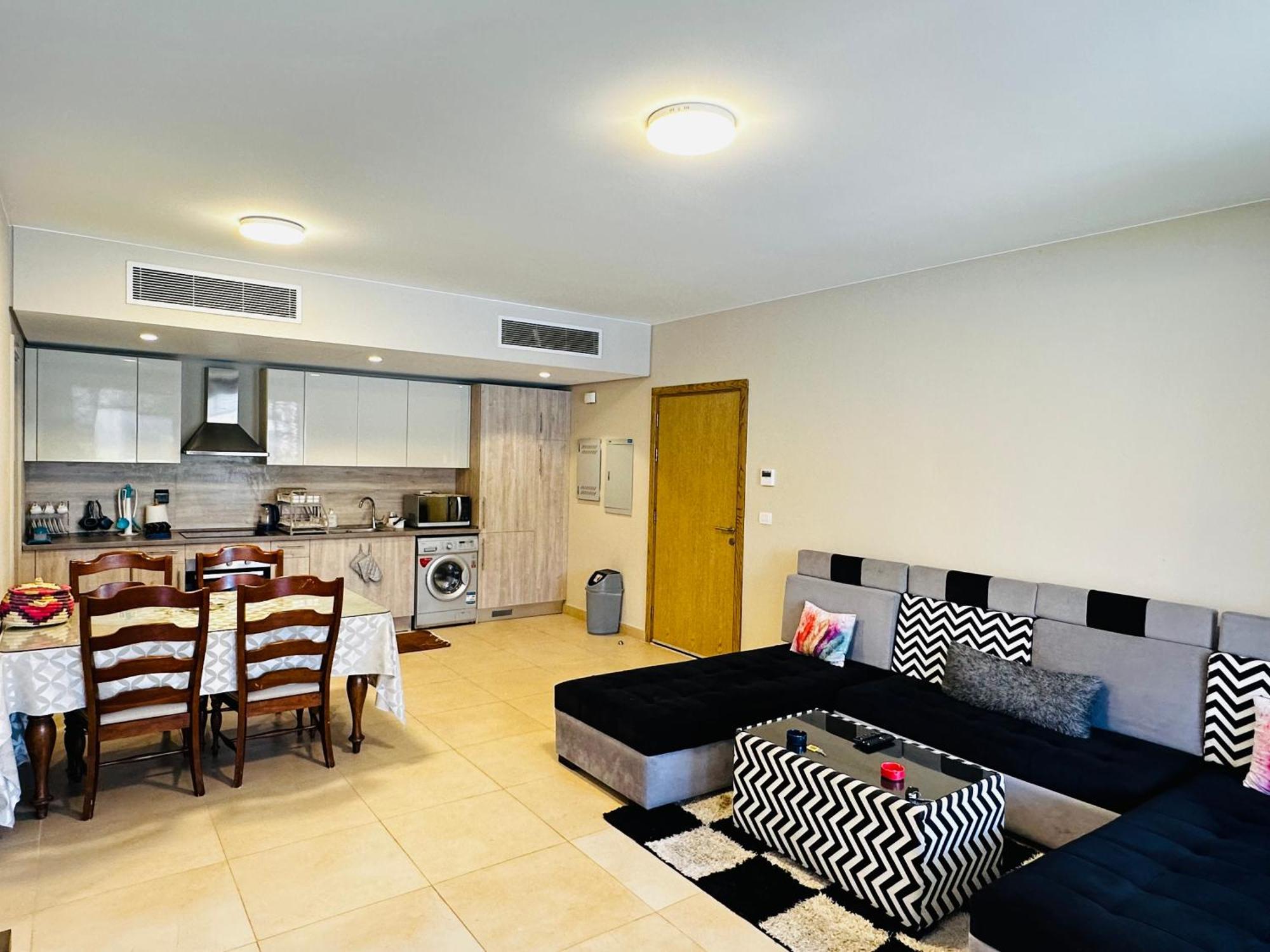 Luxury One Bedroom In El Gouna, Mangroovy Apartment *