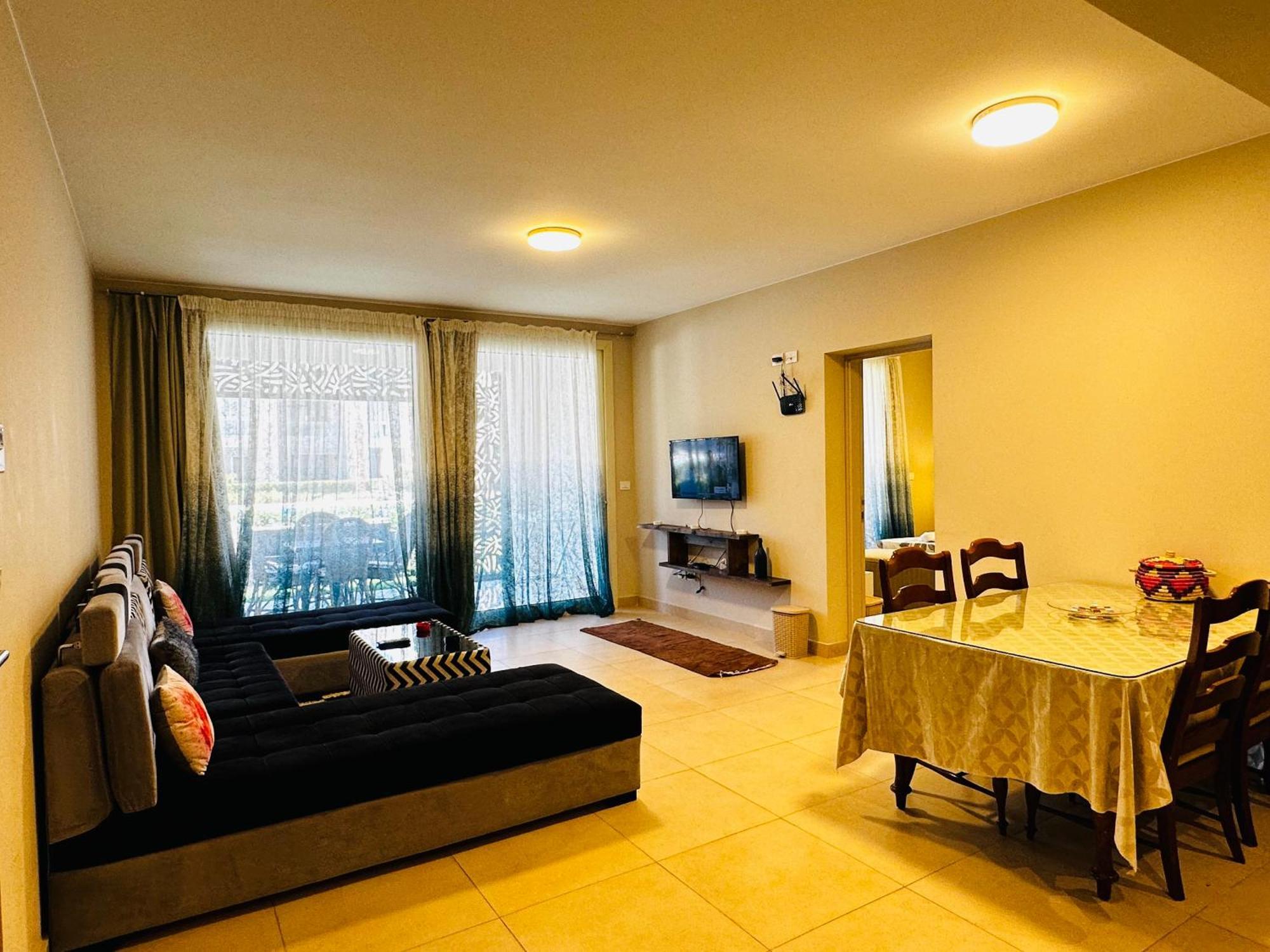 Luxury One Bedroom In El Gouna, Mangroovy Hurghada