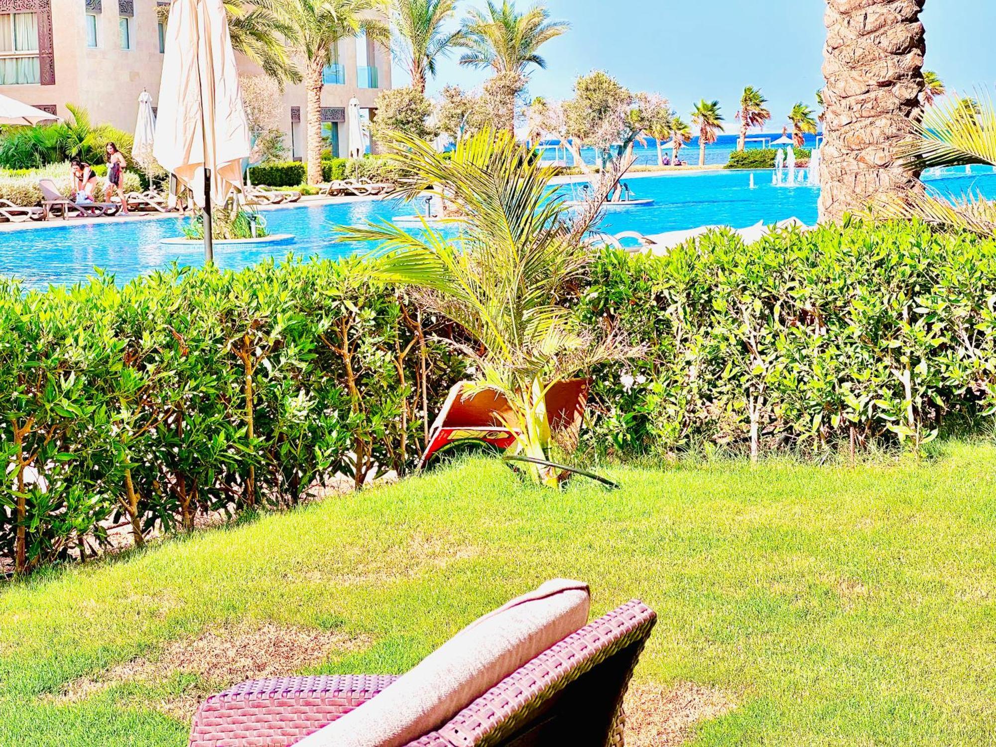 Luxury One Bedroom In El Gouna, Mangroovy