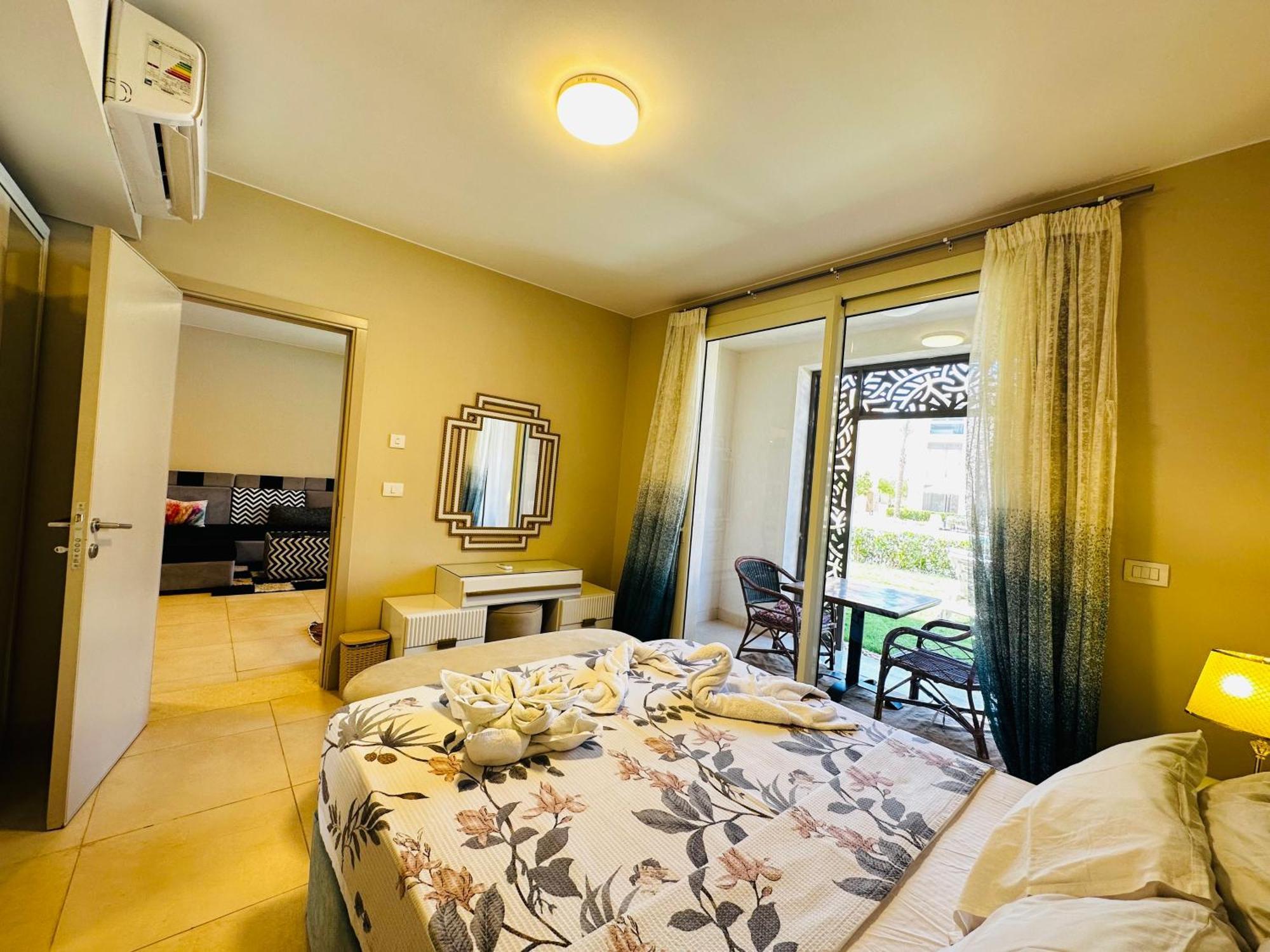 Luxury One Bedroom In El Gouna, Mangroovy * Hurghada
