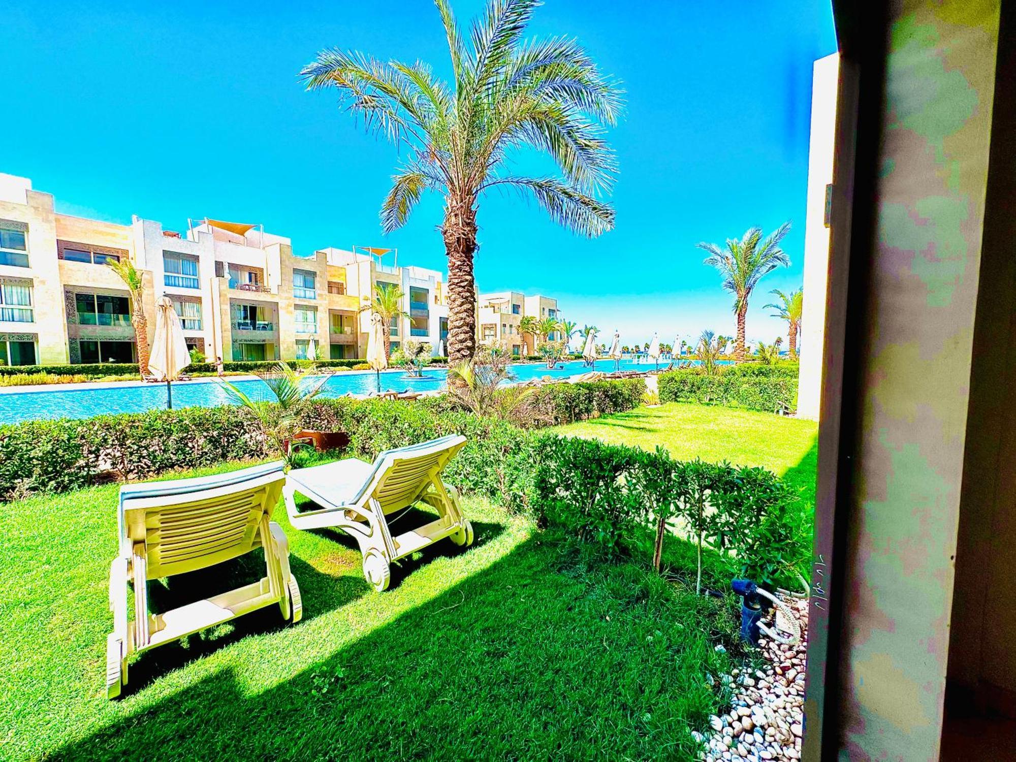 Luxury One Bedroom In El Gouna, Mangroovy Hurghada