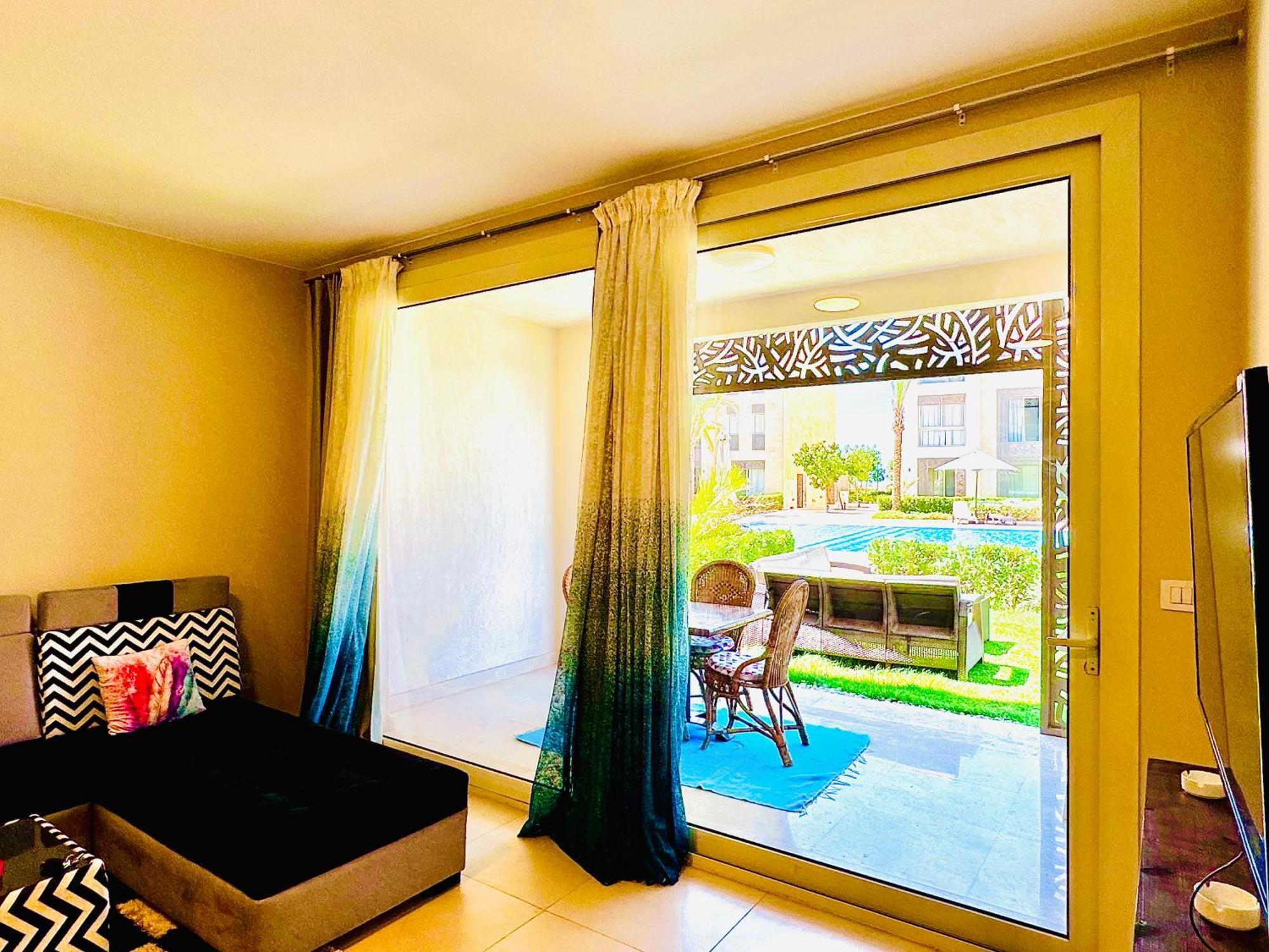 Apartment Luxury One Bedroom In El Gouna, Mangroovy *