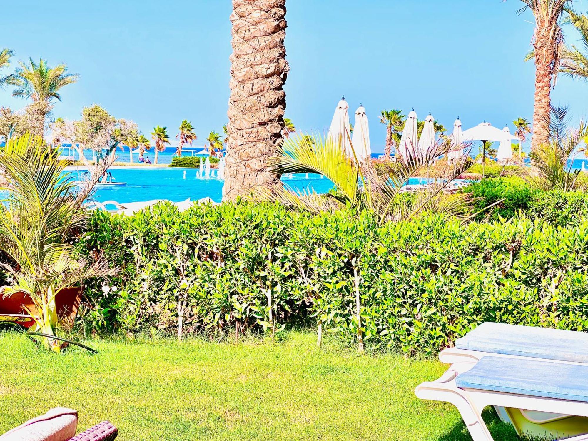 Luxury One Bedroom In El Gouna, Mangroovy *