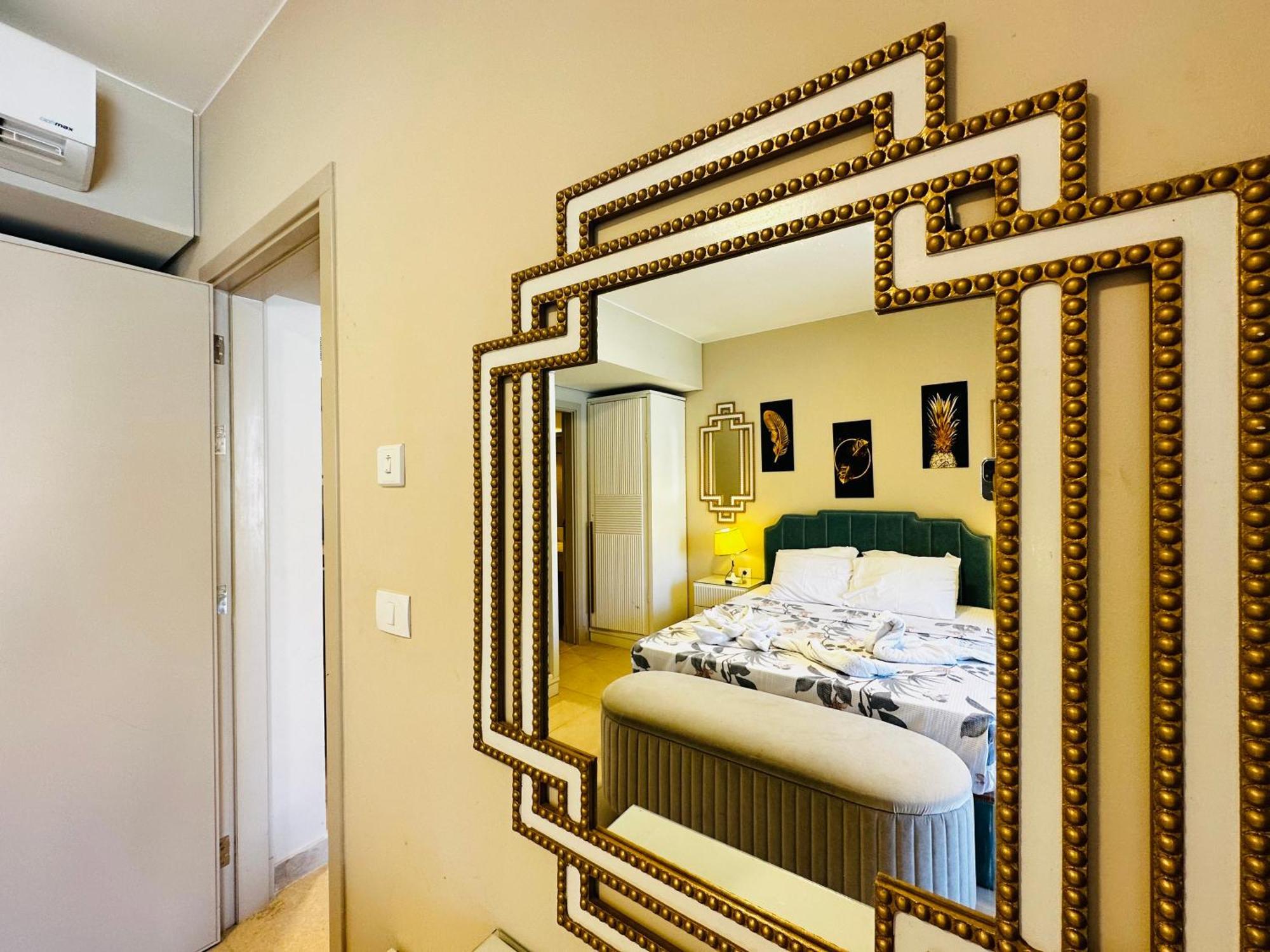 Luxury One Bedroom In El Gouna, Mangroovy Apartment *