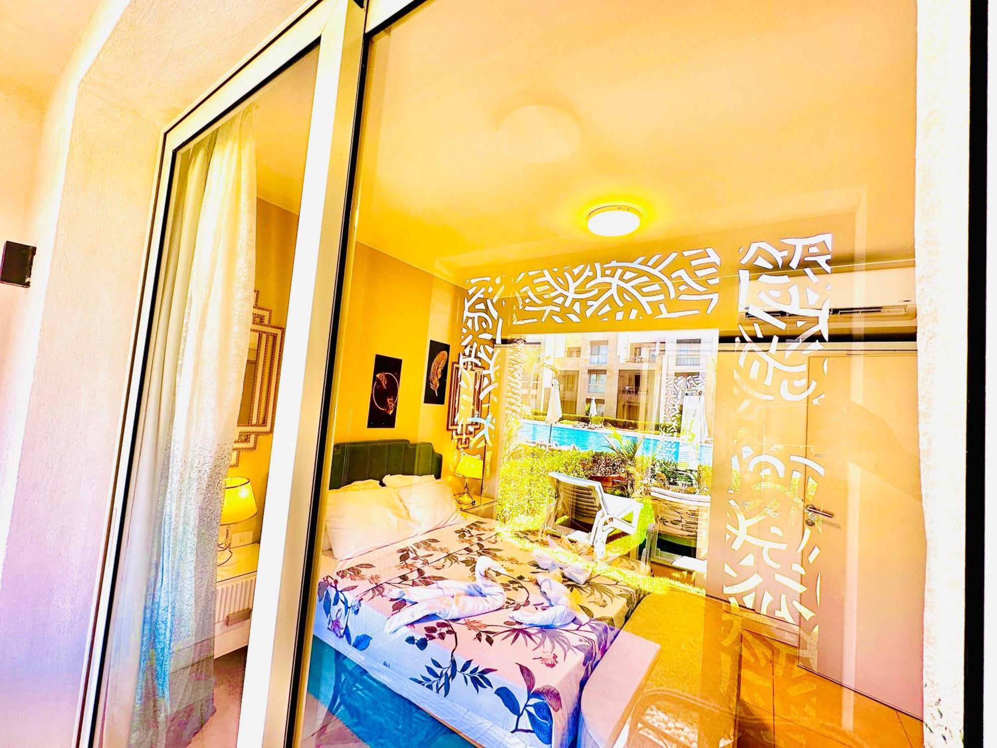 Apartment Luxury One Bedroom In El Gouna, Mangroovy Hurghada