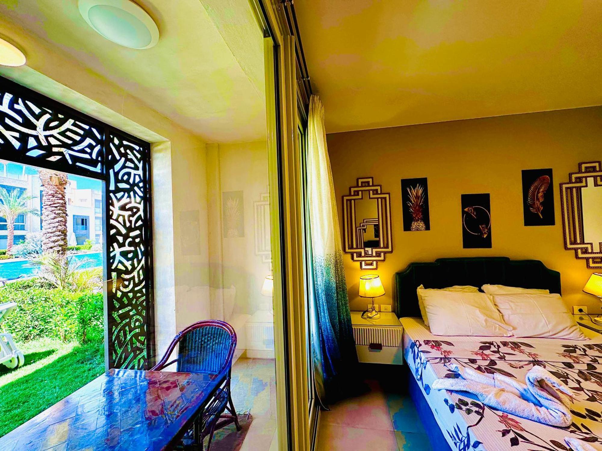 Apartment Luxury One Bedroom In El Gouna, Mangroovy