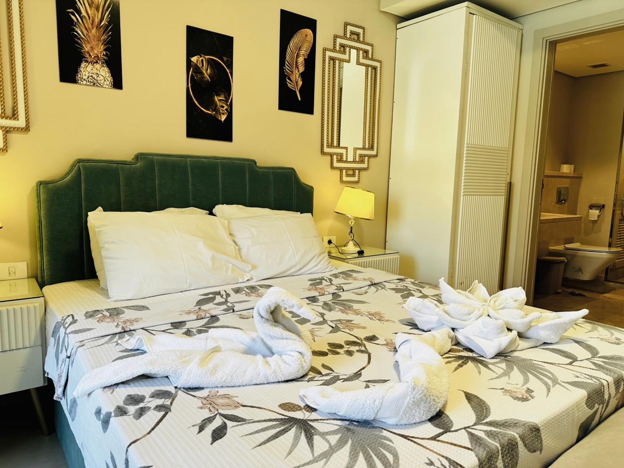 Luxury One Bedroom In El Gouna, Mangroovy Apartment Hurghada