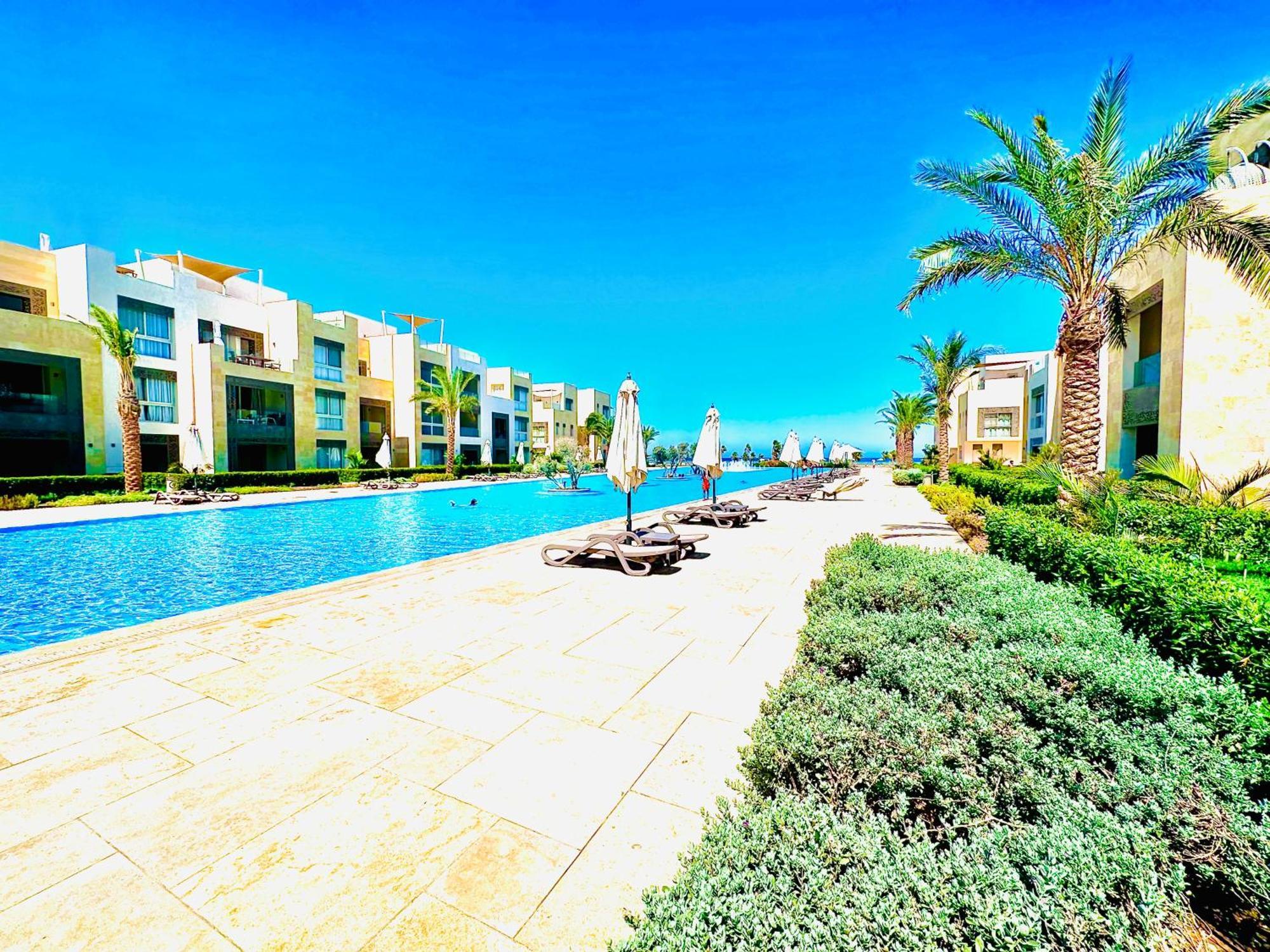 Luxury One Bedroom In El Gouna, Mangroovy Hurghada