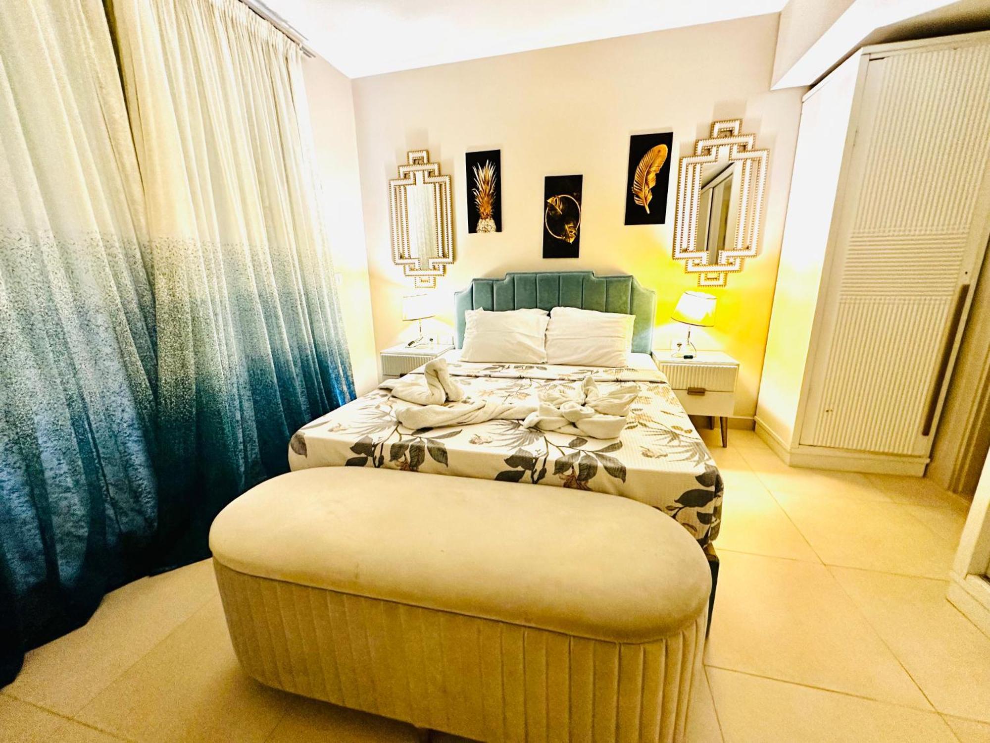 Apartment Luxury One Bedroom In El Gouna, Mangroovy Hurghada