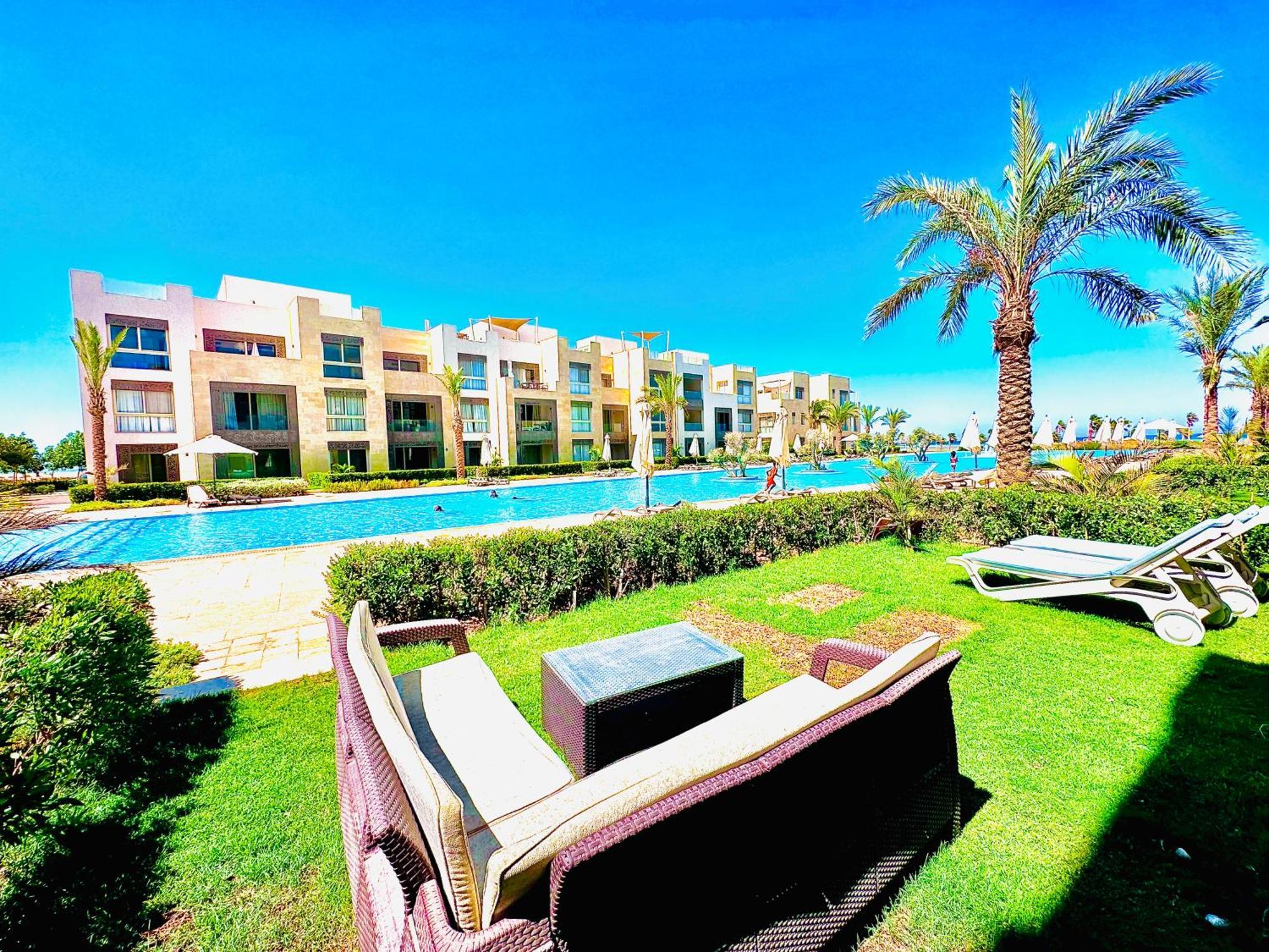 Luxury One Bedroom In El Gouna, Mangroovy * Hurghada
