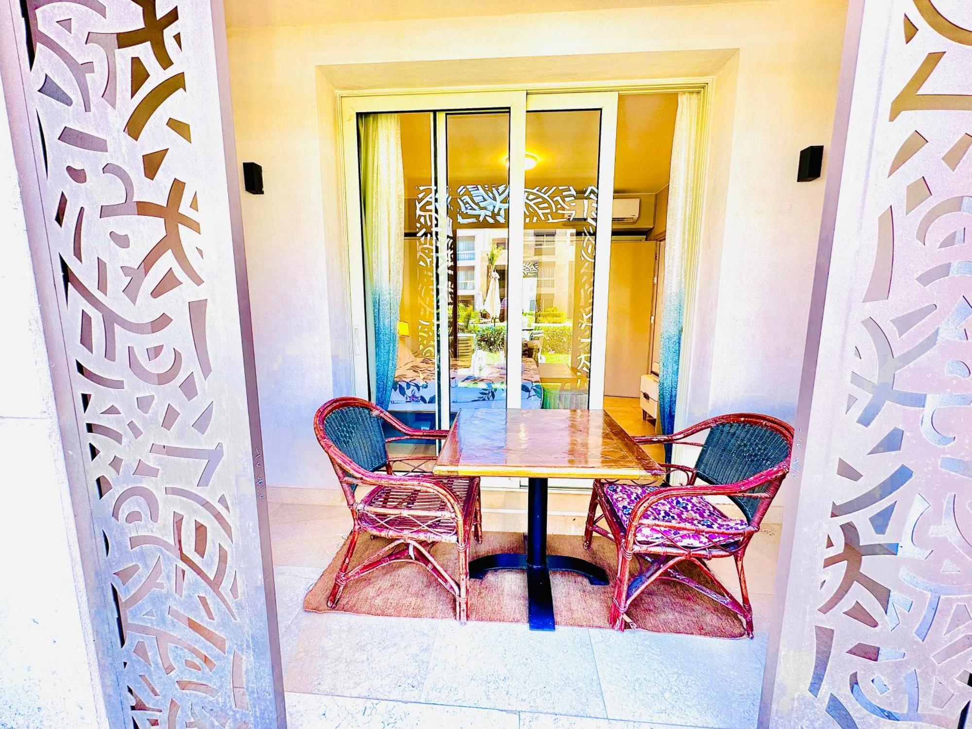 Apartment Luxury One Bedroom In El Gouna, Mangroovy