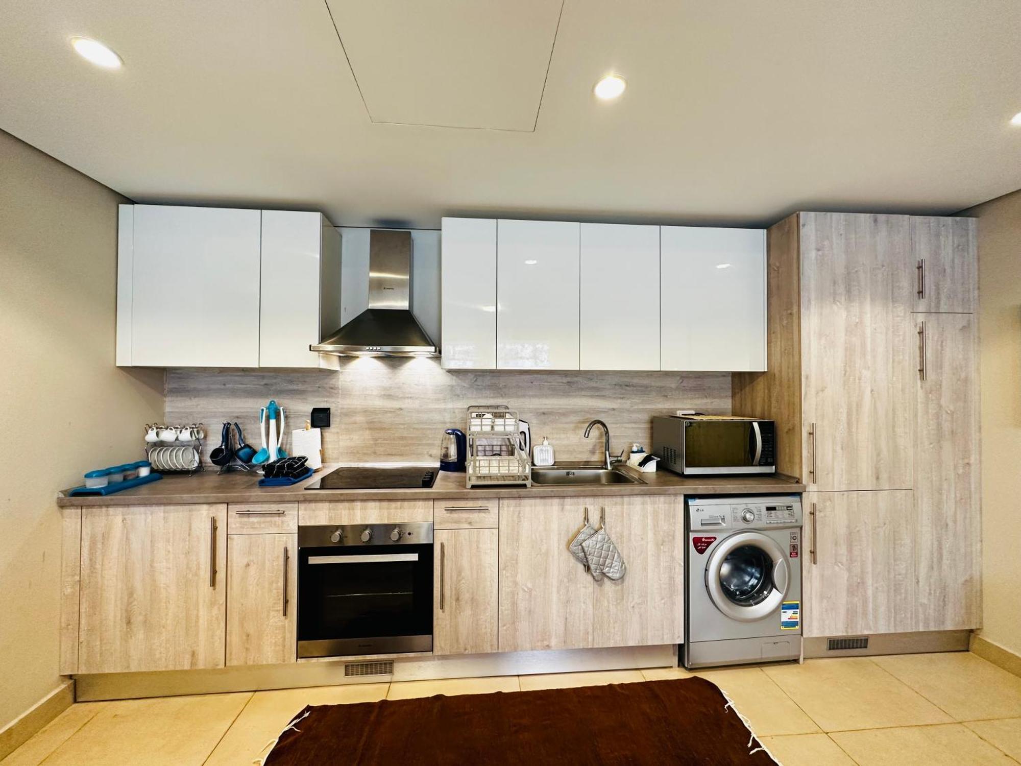 Luxury One Bedroom In El Gouna, Mangroovy Apartment Hurghada
