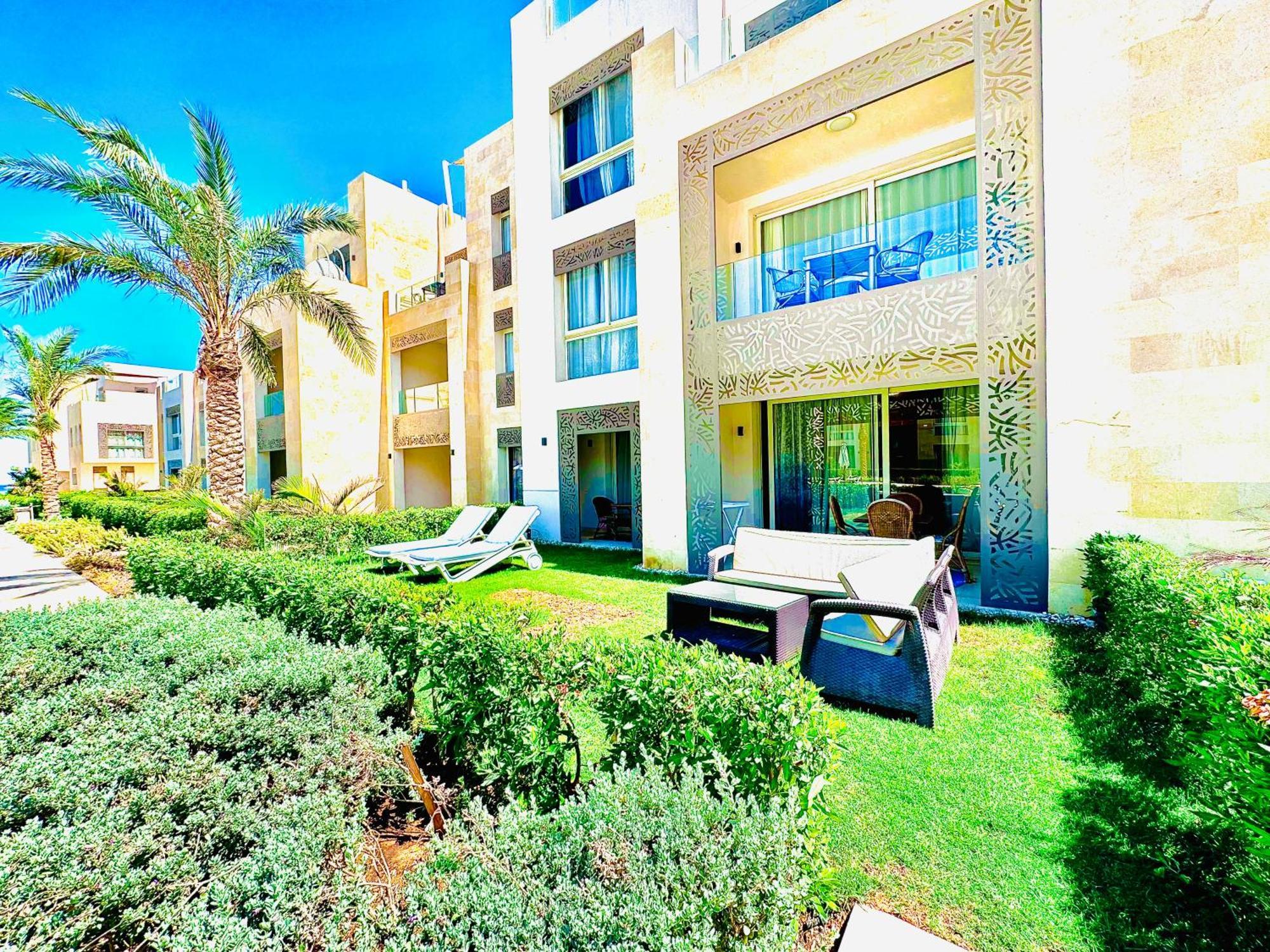 Apartment Luxury One Bedroom In El Gouna, Mangroovy *
