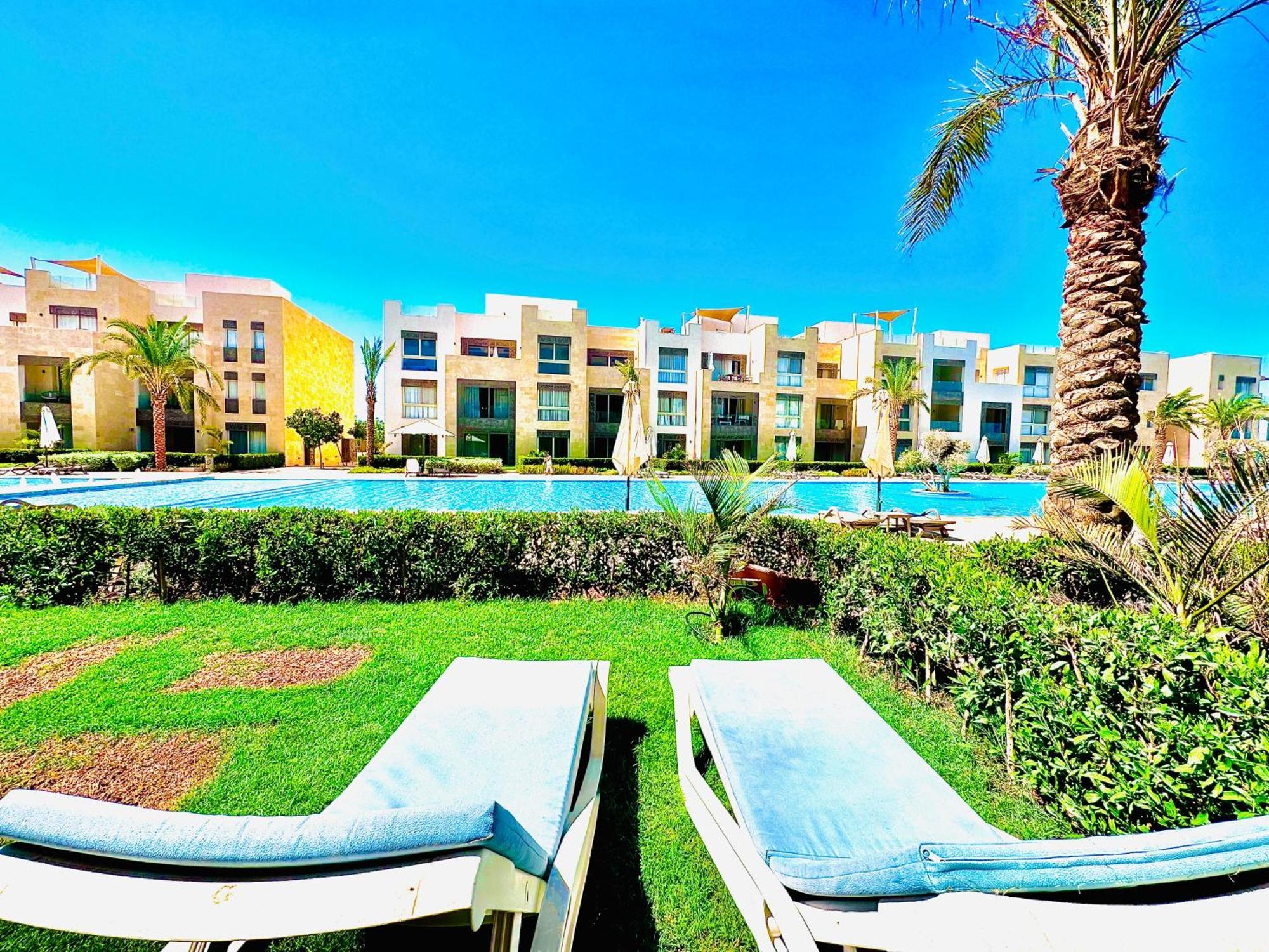 Luxury One Bedroom In El Gouna, Mangroovy * Hurghada