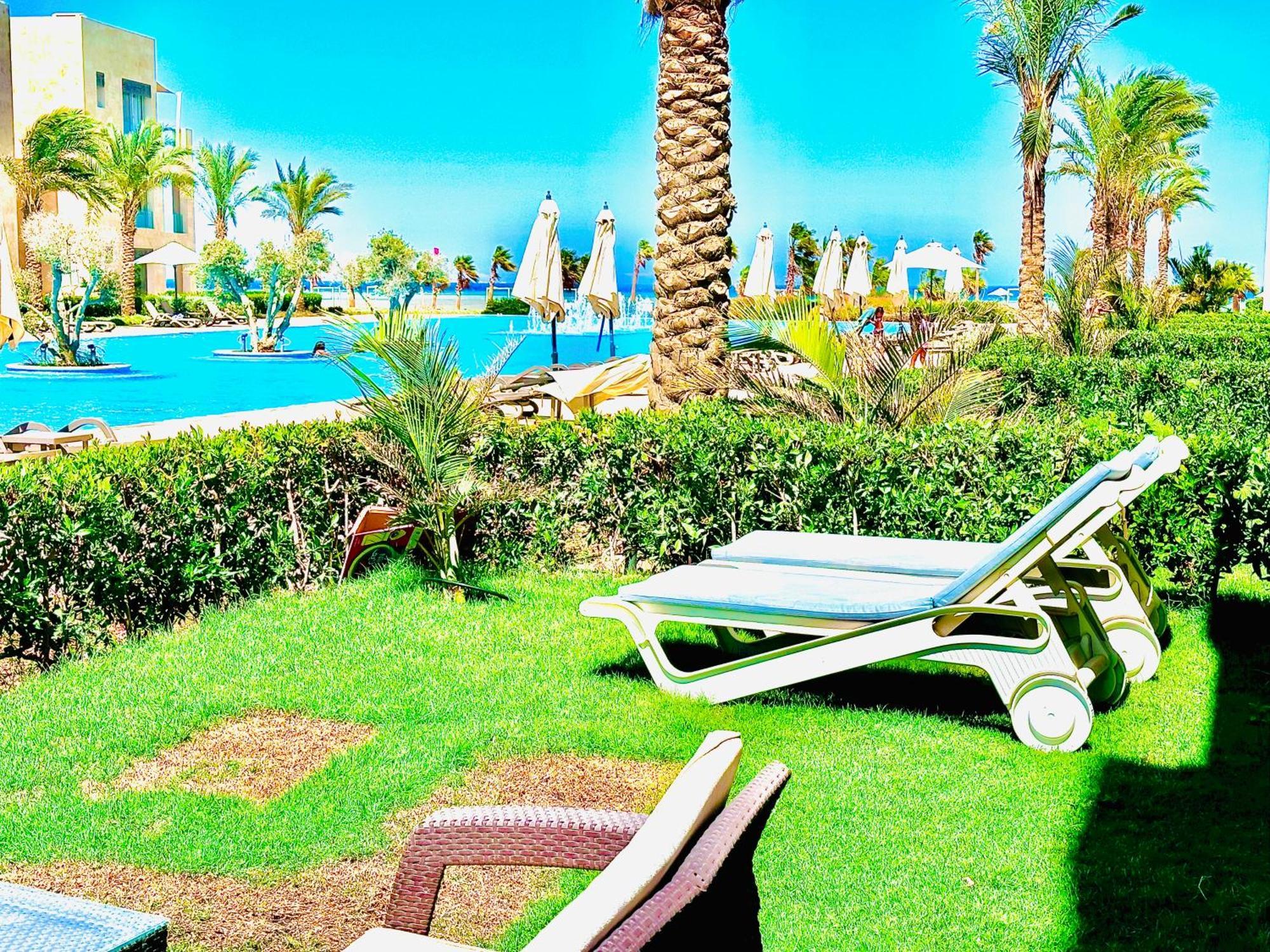 Luxury One Bedroom In El Gouna, Mangroovy *