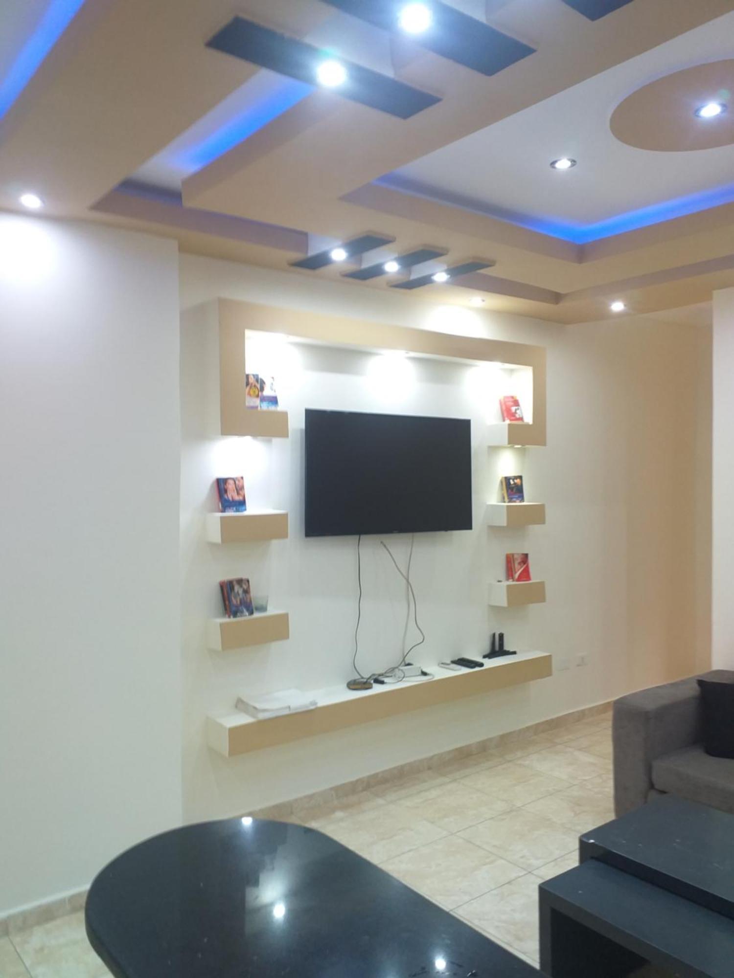 Sheraton 212 Appartement Hurghada