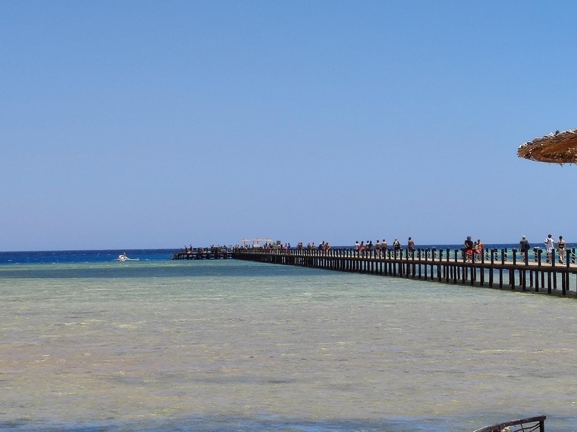 Stella Makadi 5* Appartement Hurghada