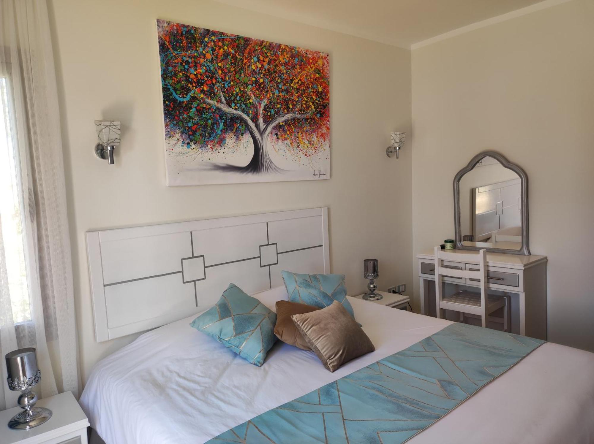 Stella Makadi 5* Appartement Hurghada
