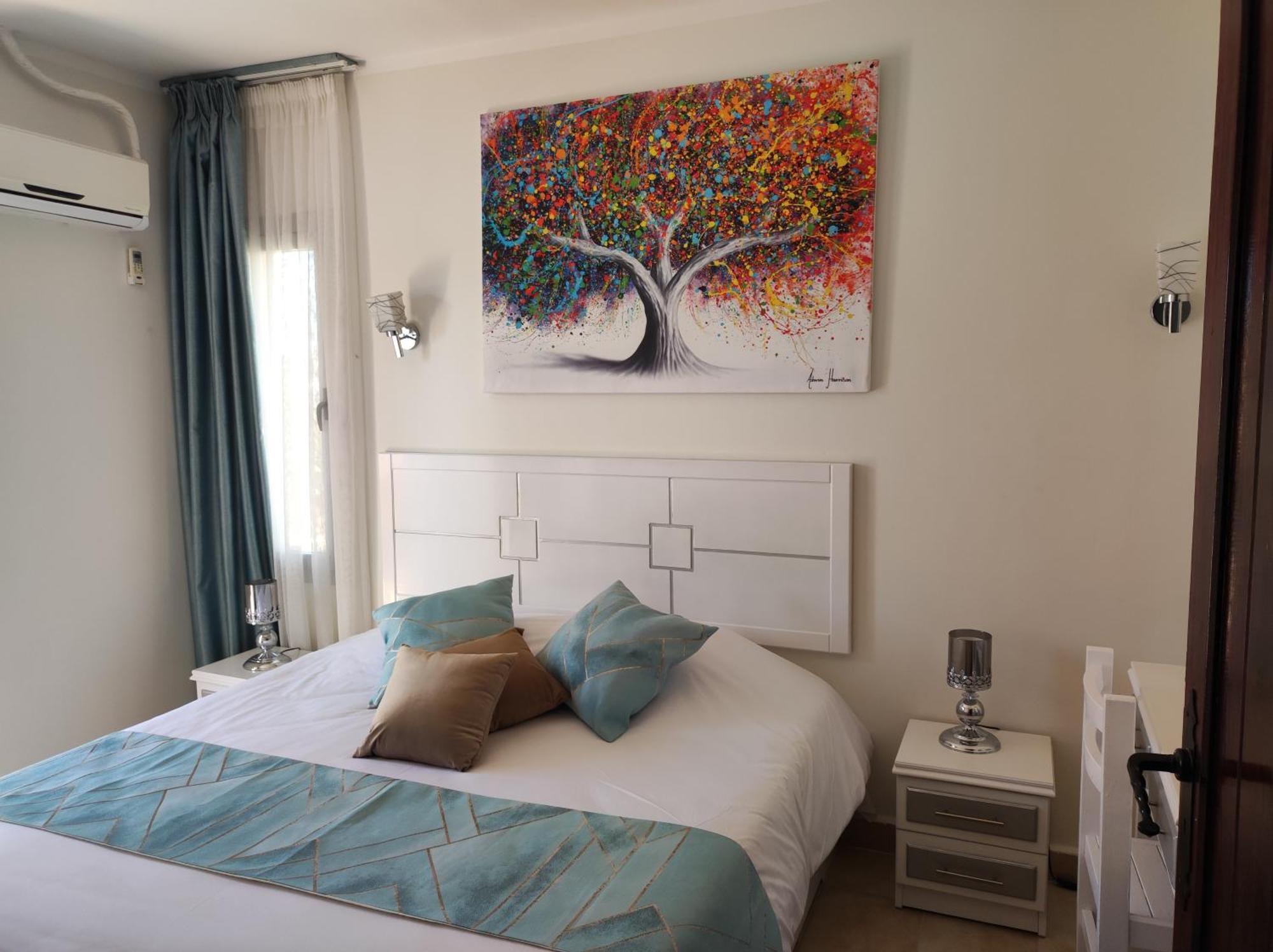 Appartement Stella Makadi 5* Hurghada
