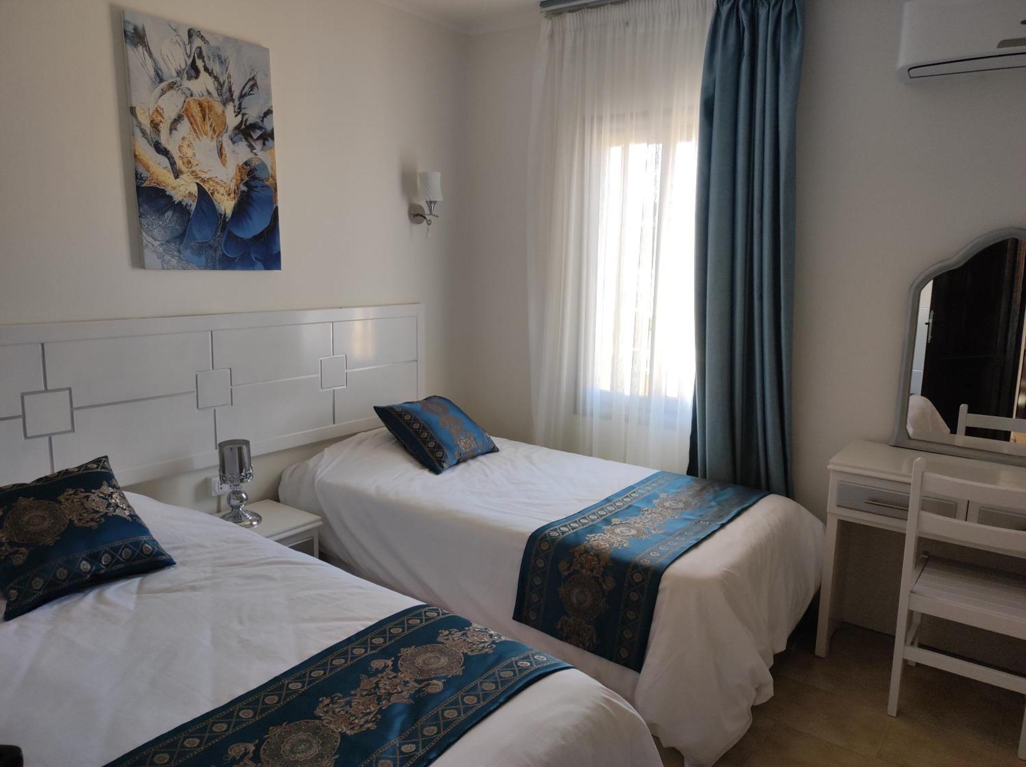 Appartement Stella Makadi 5* Hurghada