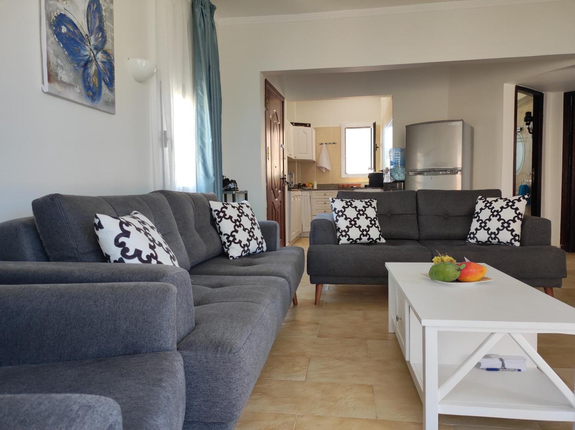 Stella Makadi 5* Appartement *