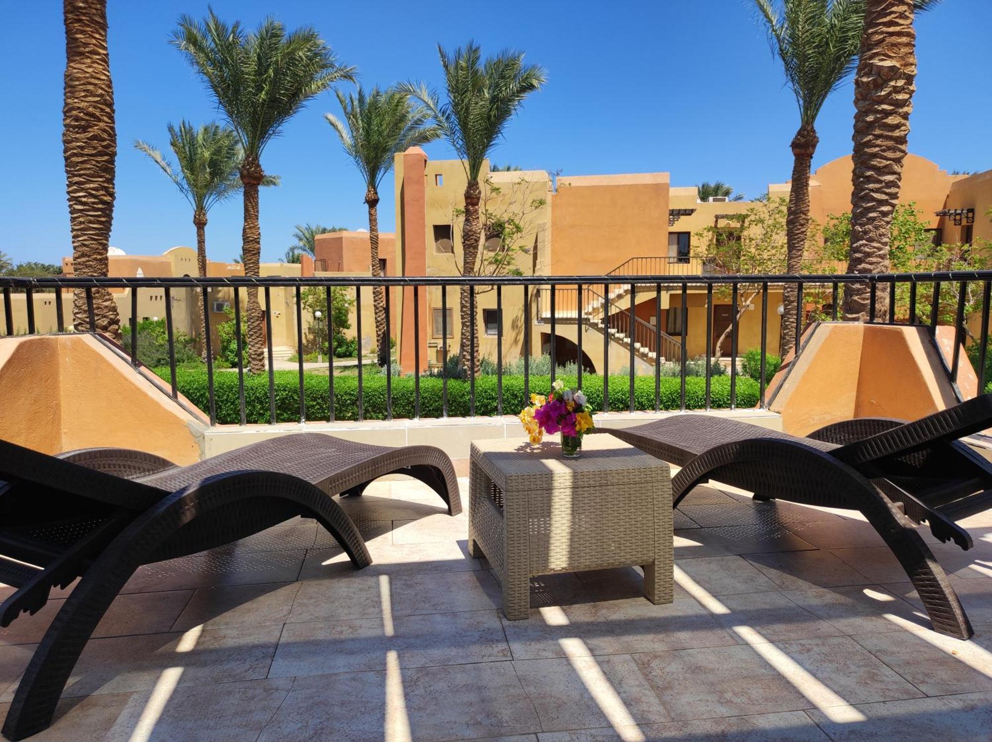 Appartement Stella Makadi 5* Hurghada