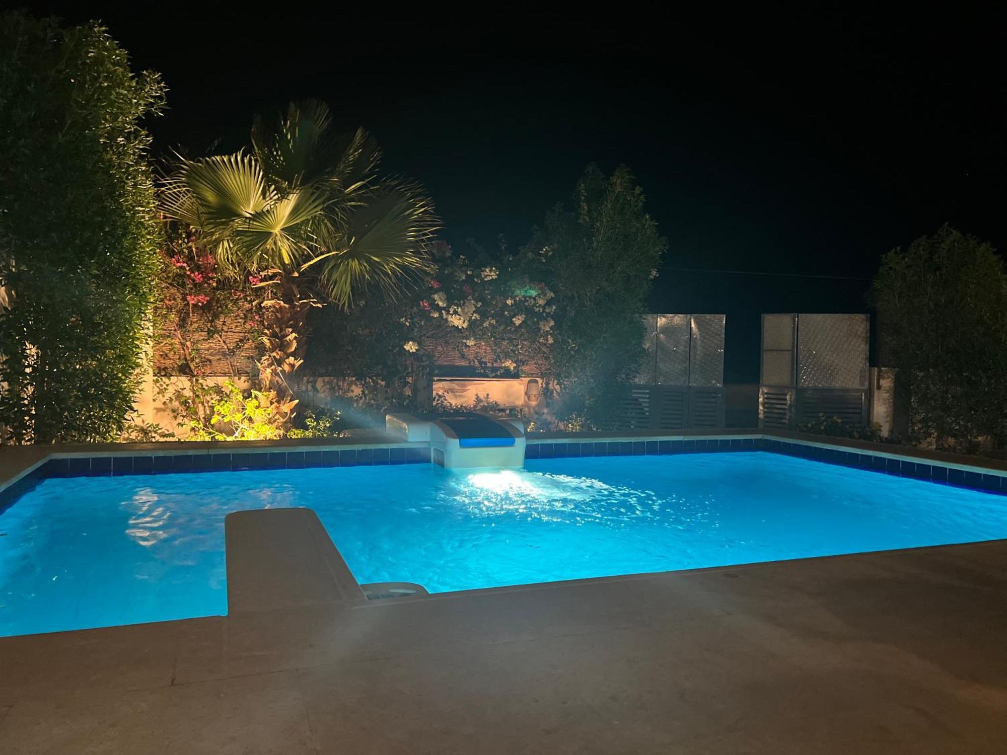 Villa Kuba Luxury Private Pool 2 Villa Hurghada
