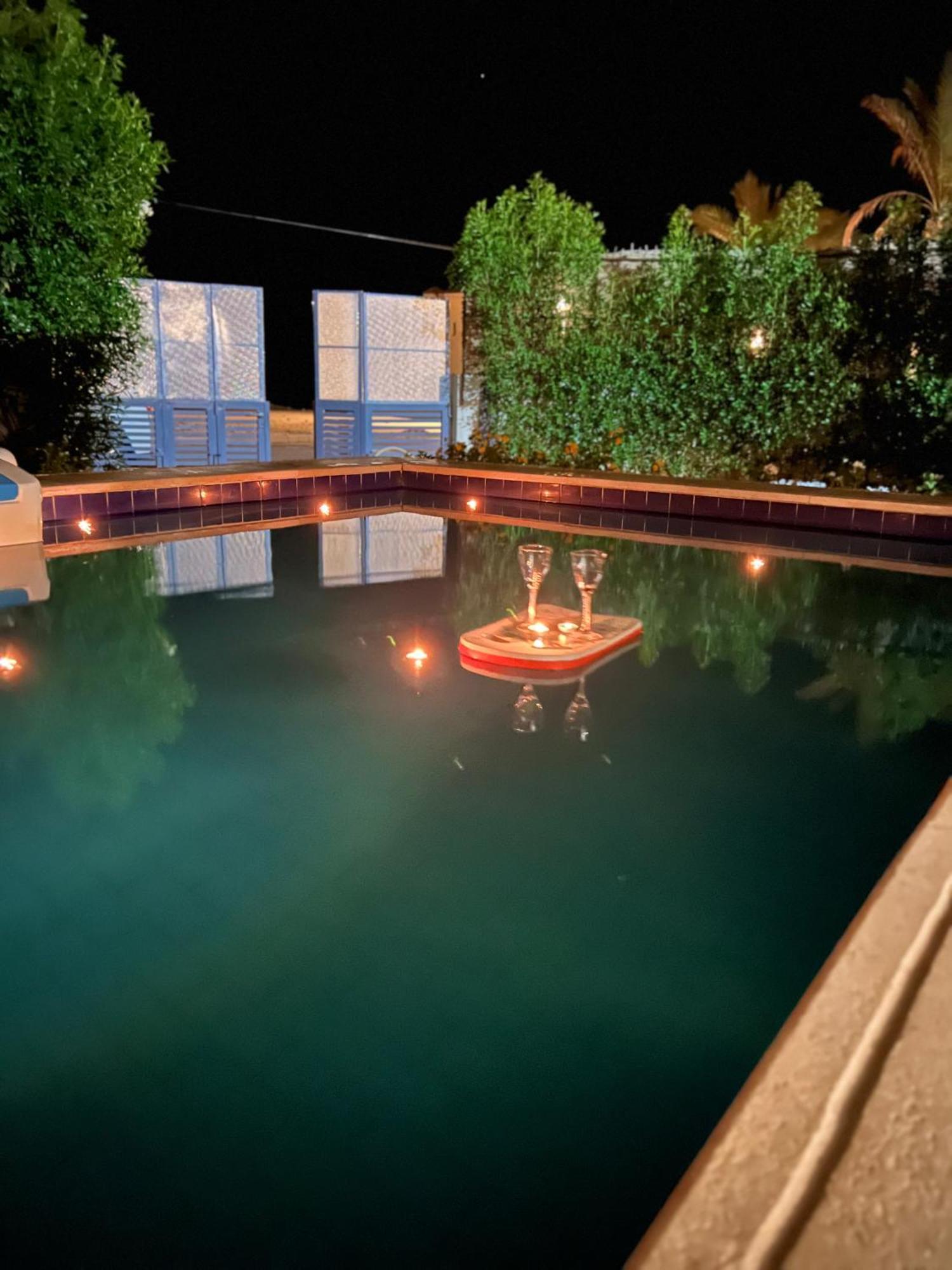 Villa Kuba Luxury Private Pool 2 Hurghada