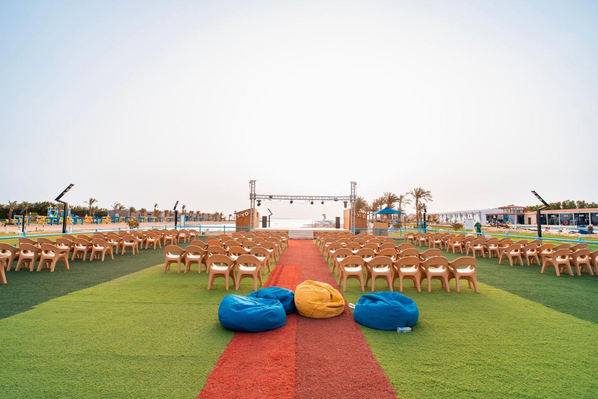 Gravity Hotel & Aqua Park Hurghada Families And Couples Only Hotel