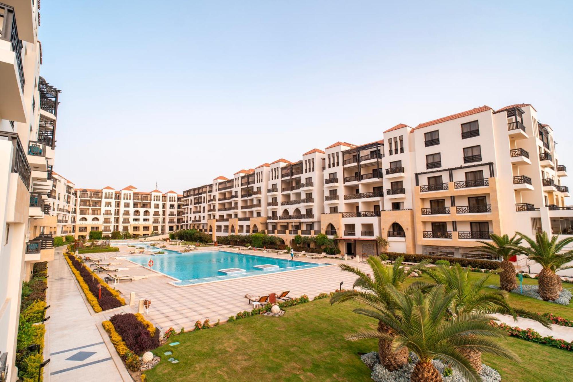 Hotel Gravity Hotel & Aqua Park Hurghada Families And Couples Only